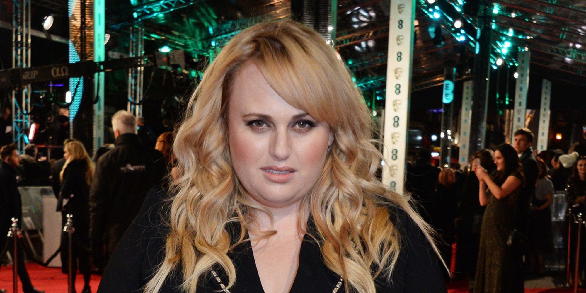 La confesión más dura de Rebel Wilson: fue acosada por un actor