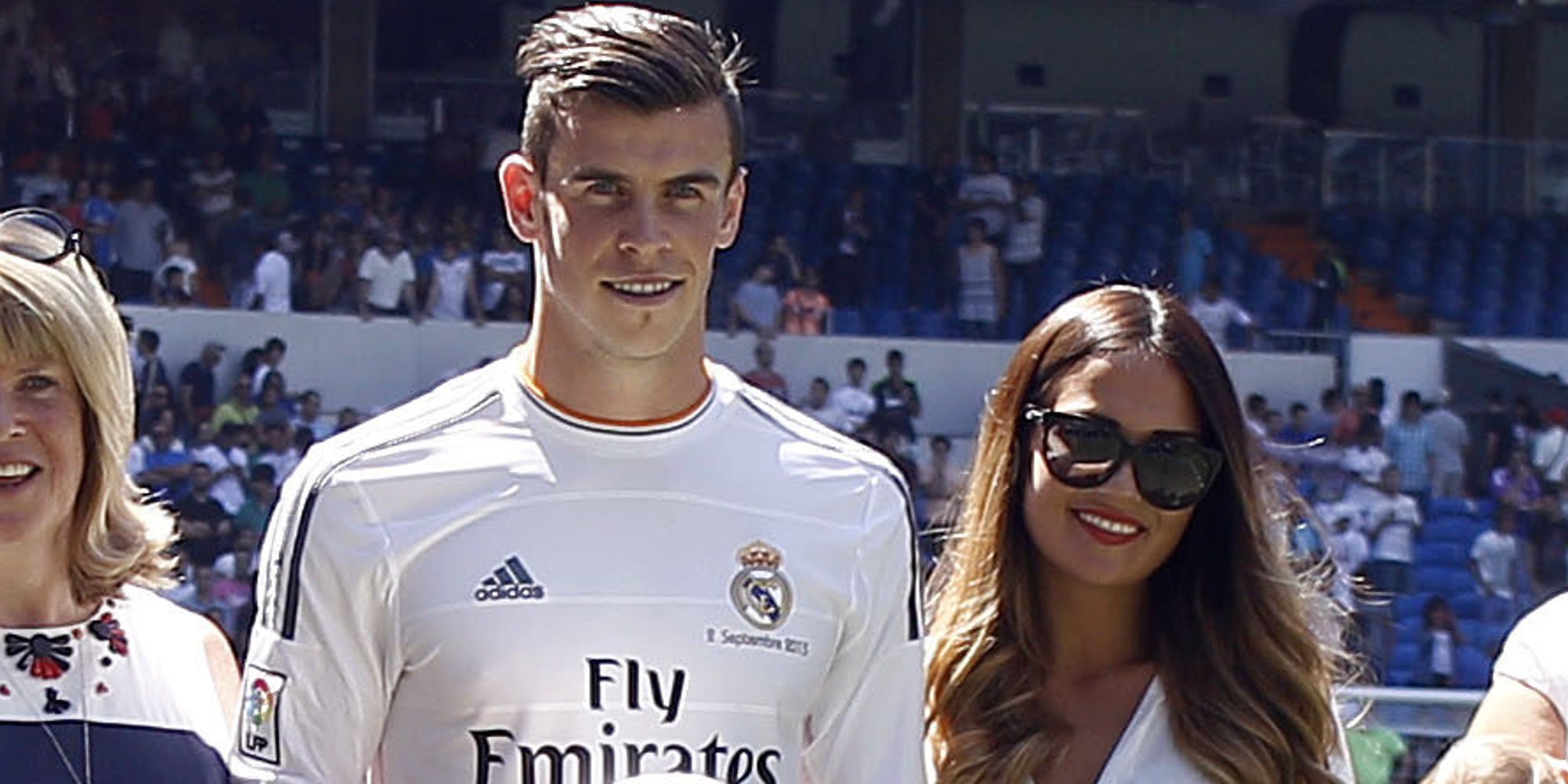 Encuentran muerto al cuñado de Gareth Bale en su domicilio