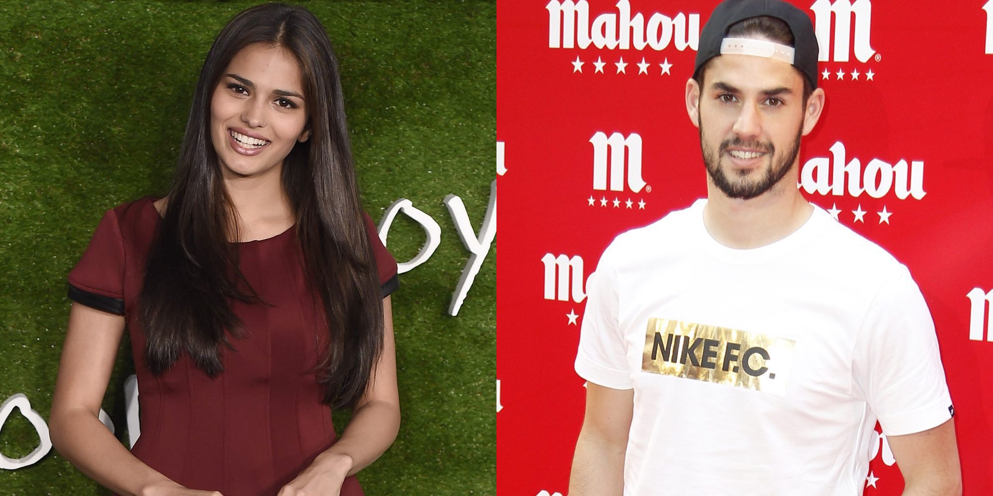 Isco Alarcón y Sara Sálamo ya no ocultan su amor: su paseo más pasional