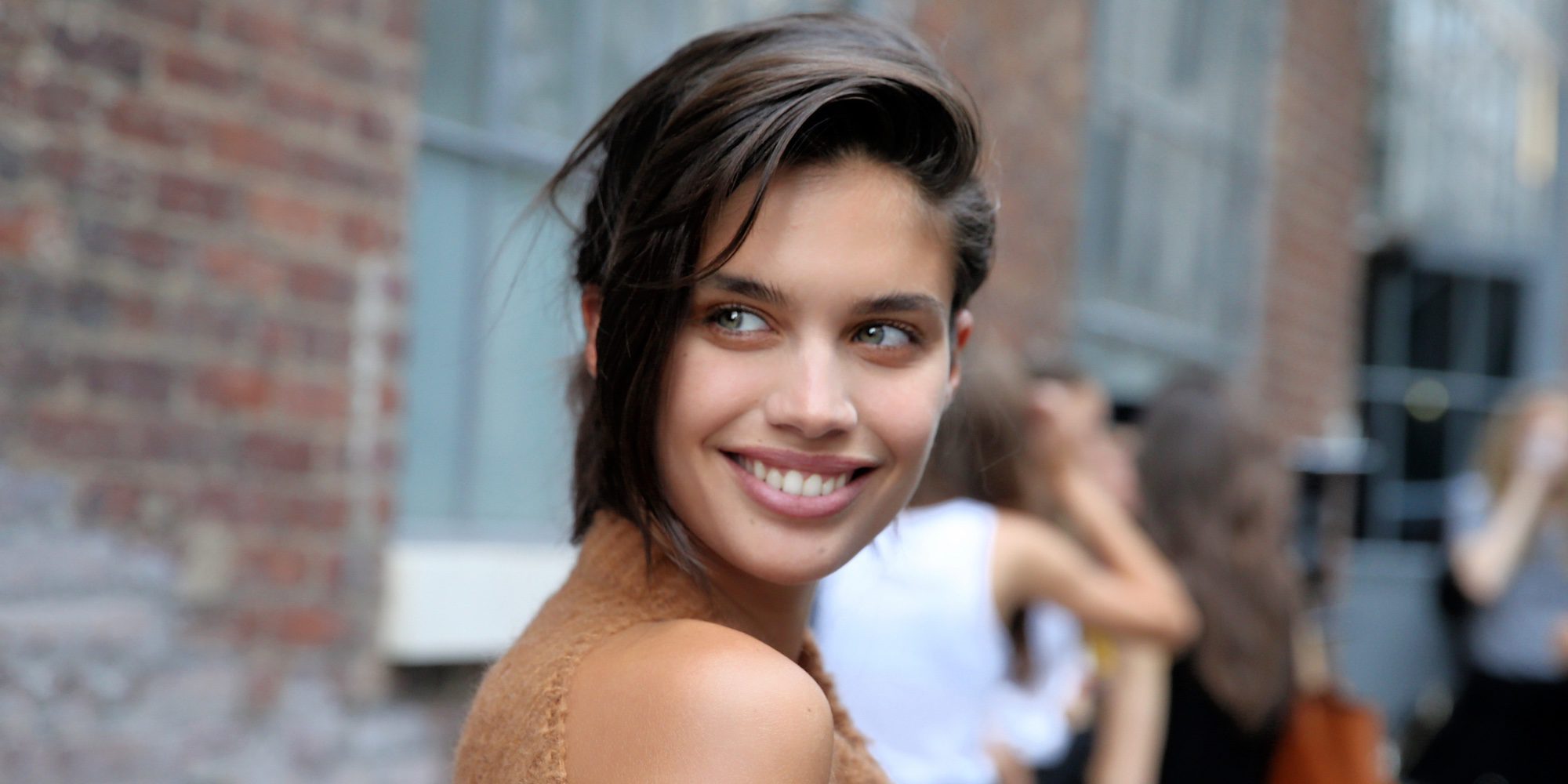 Sara Sampaio sobre los abusos sexuales: "Me he visto obligada a hacer cosas que no quería"