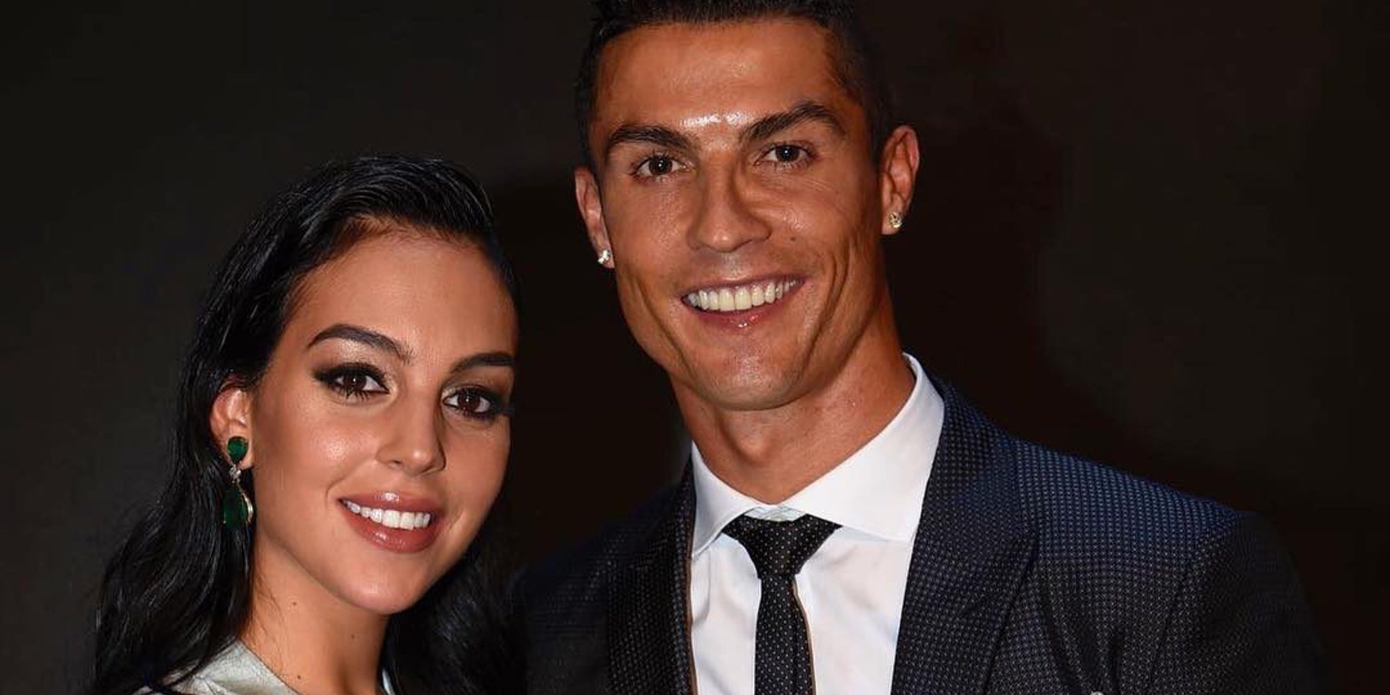 Cristiano Ronaldo y Georgina Rodríguez ya tiene elegida la educación de su hija Alana Martina