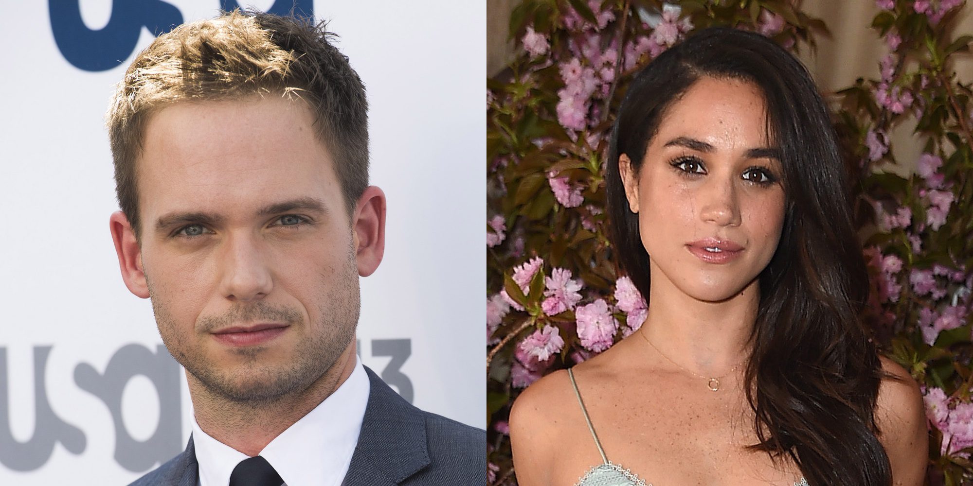 Patrick J. Adams sigue los pasos de Meghan Markle y abandonará 'Suits' al final de la séptima temporada