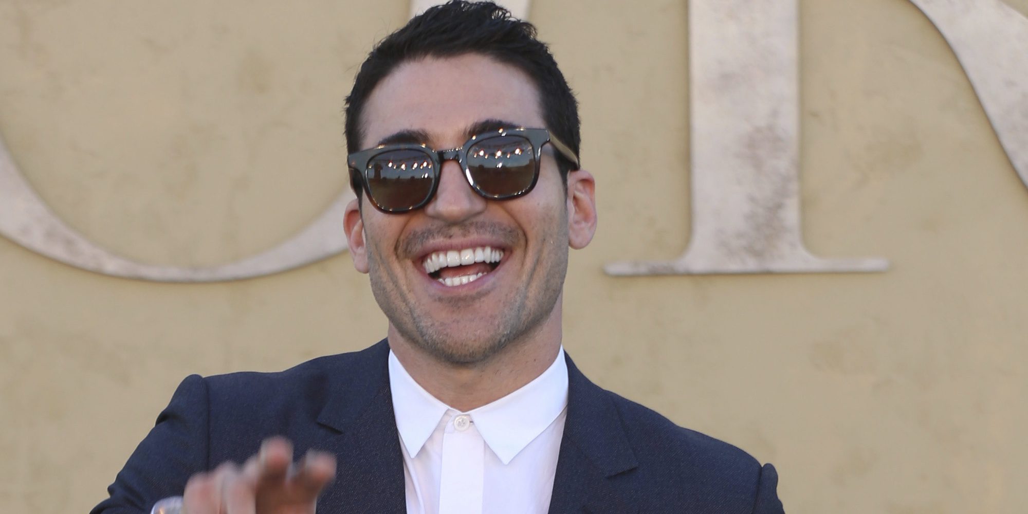 Miguel Ángel Silvestre felicita a Georgina Rodríguez tras su maternidad con quien tuvo más que una amistad