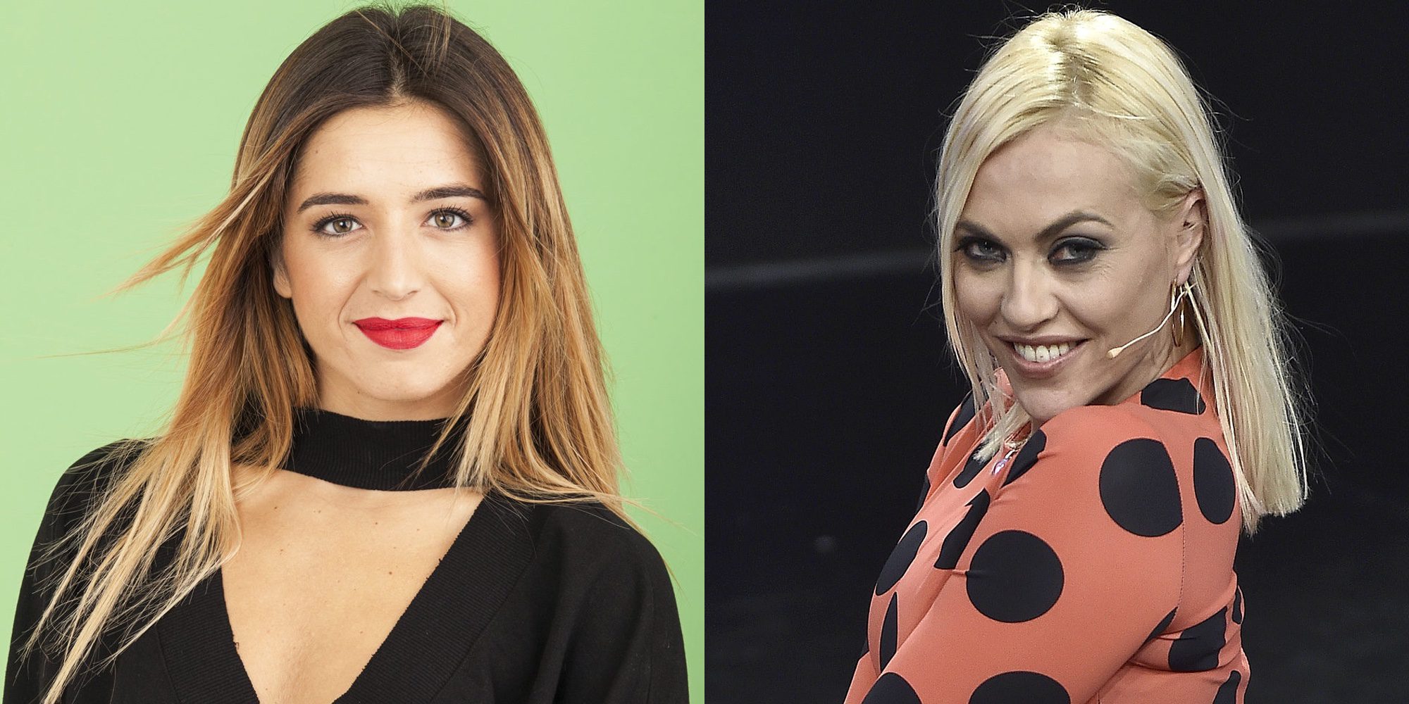 La sorprendente relación entre Daniela Blume y Mimi, primera expulsada de 'OT 2017'