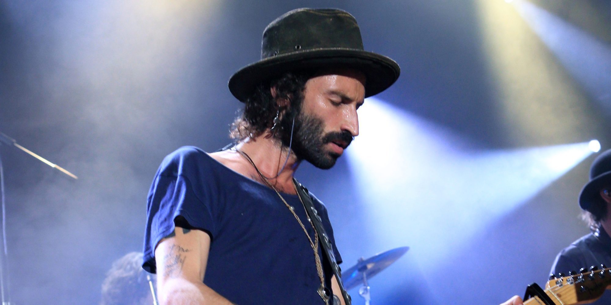 Leiva confiesa que sufre un trastorno mental: es hipocondríaco