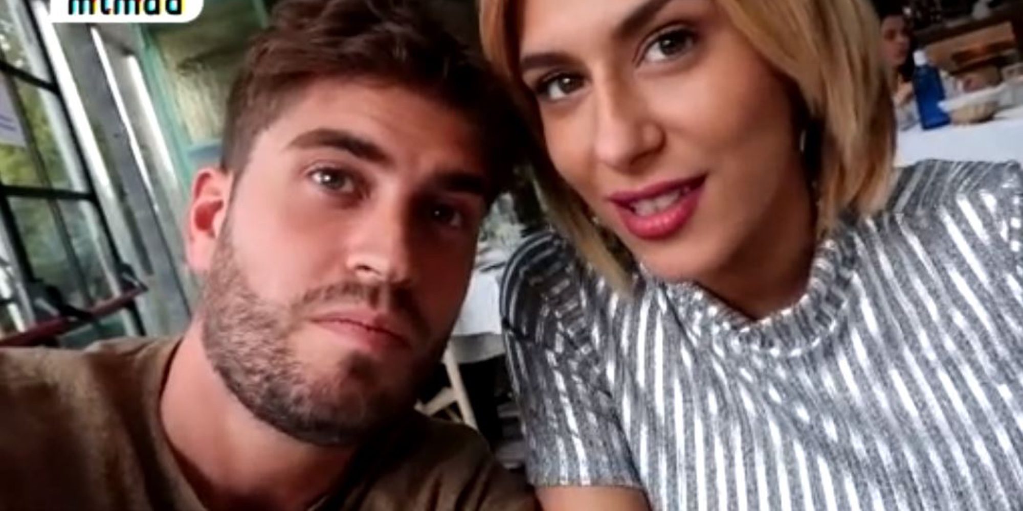 Bea y Rodri de 'GH 17' dan un gran paso en su relación, ¡se van a vivir juntos!