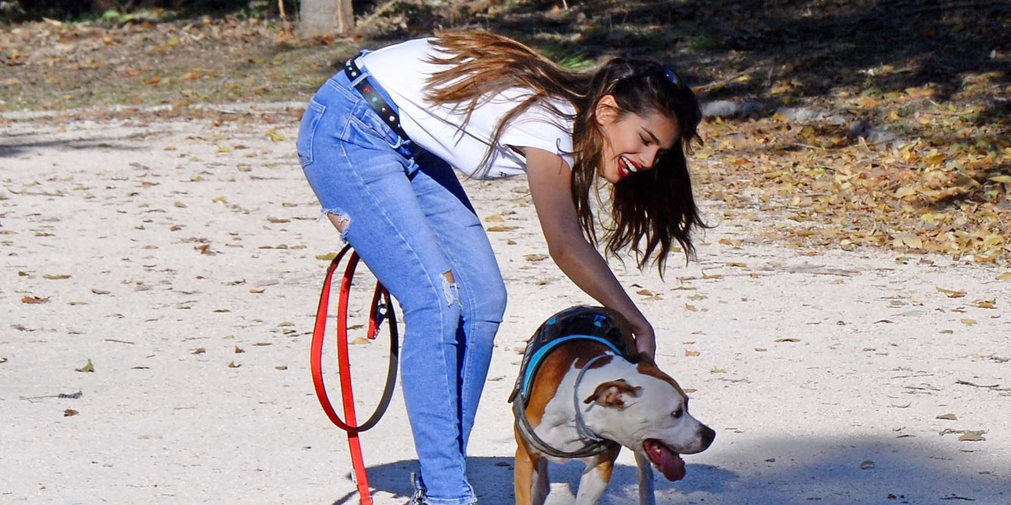 La sonrisa de Sara Sálamo desde que sale con Isco Alarcón