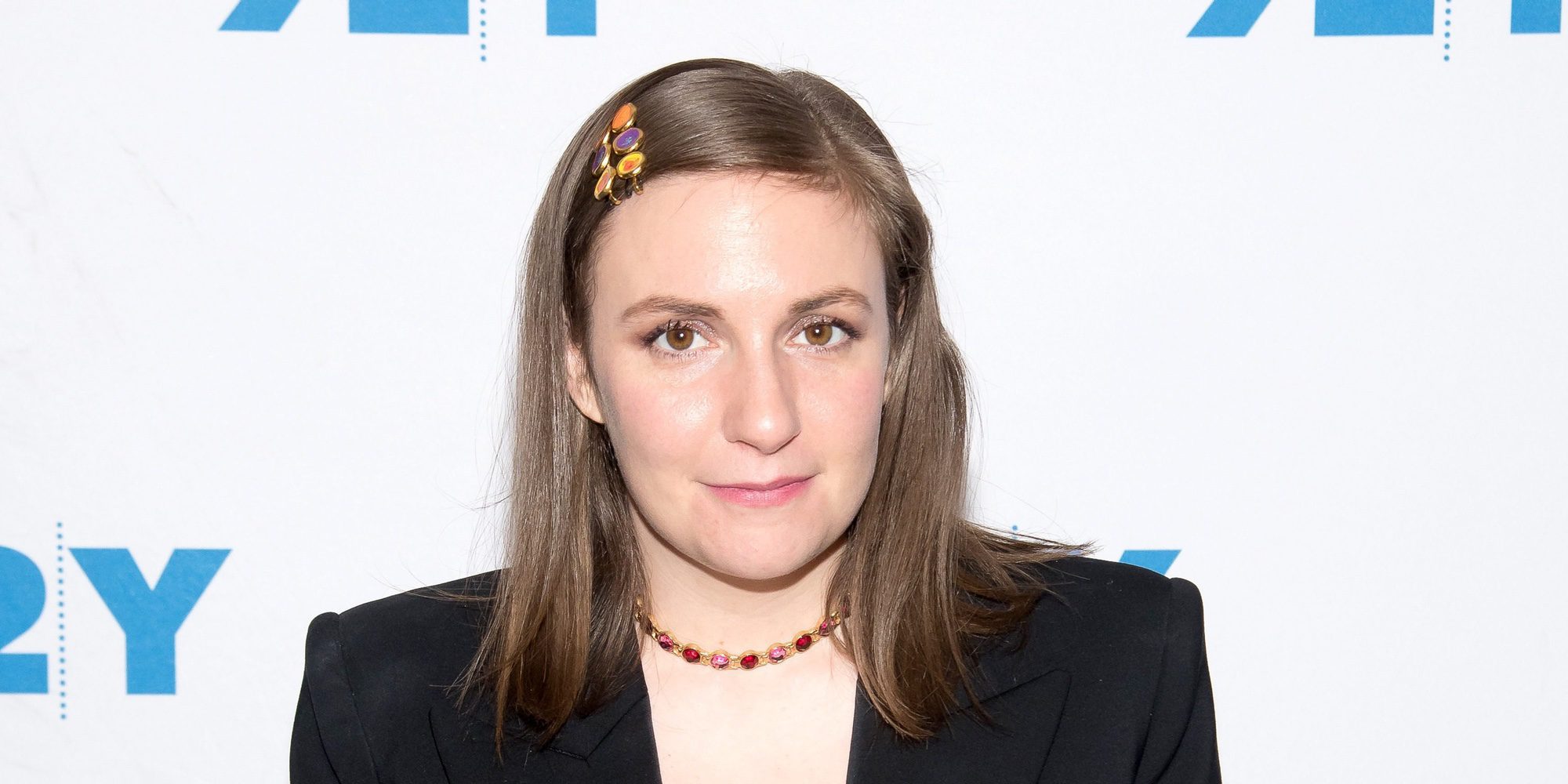 Lena Dunham pide disculpas tras defender a un guionista de 'Girls' acusado por acoso sexual