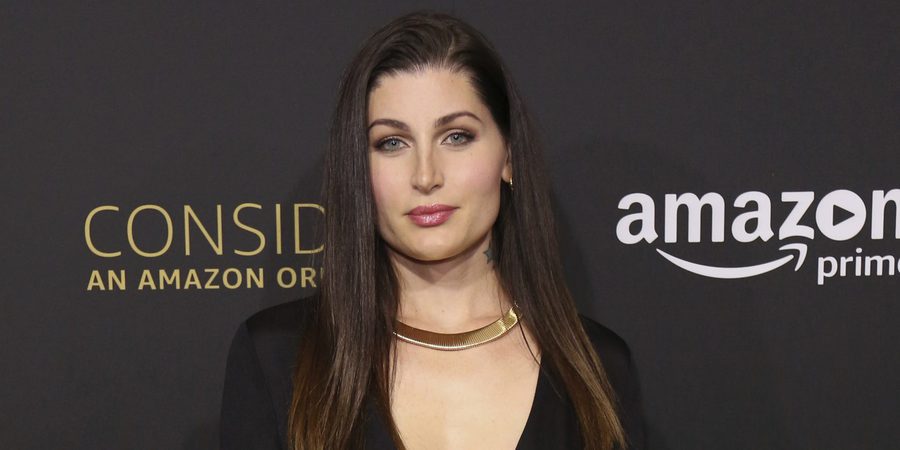 Trace Lysette acusa a un compañero de 'Transparent' de acoso sexual