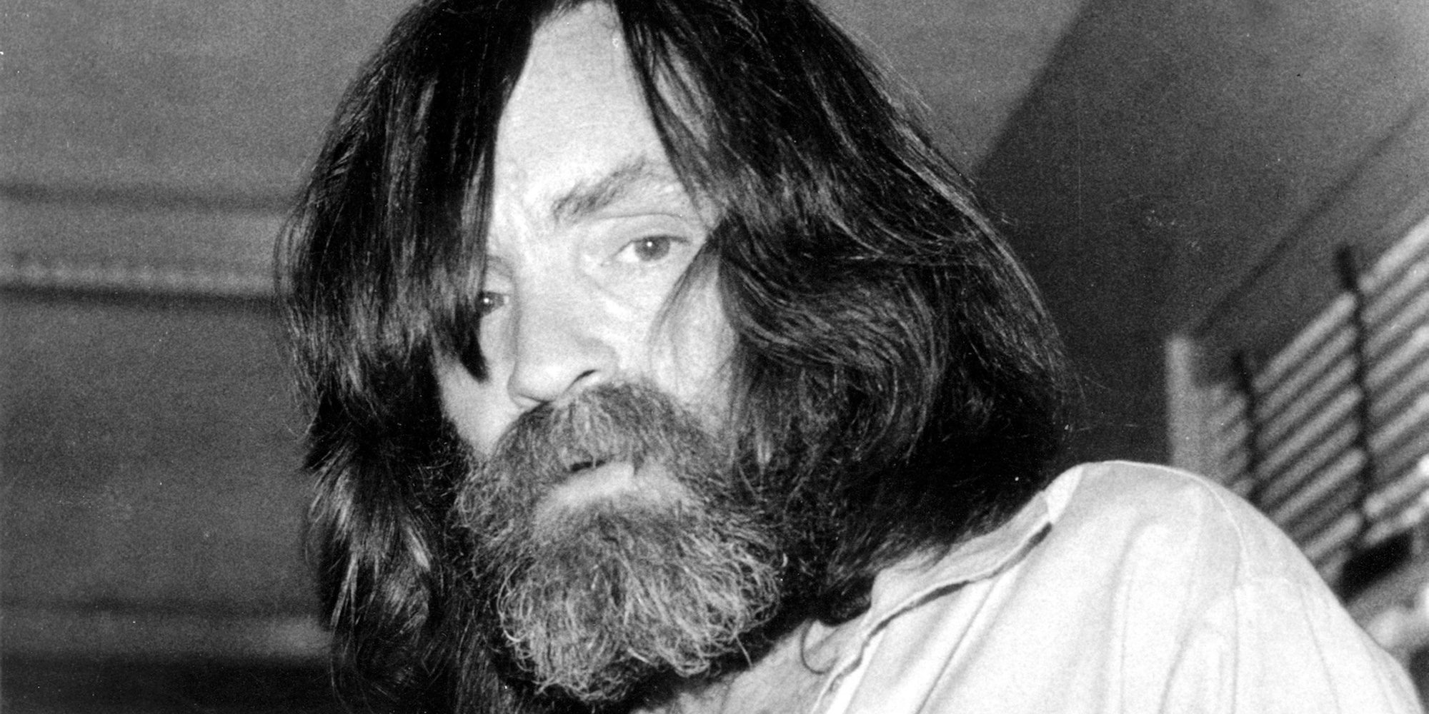 Muere Charles Manson a los 83 años: Así fue la vida del siniestro asesino