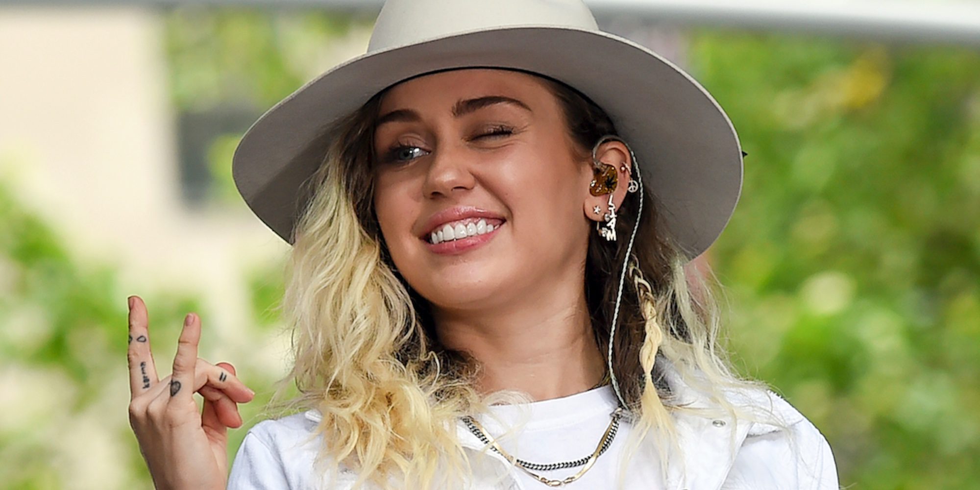 Los 25 momentos que han marcado la carrera de Miley Cyrus