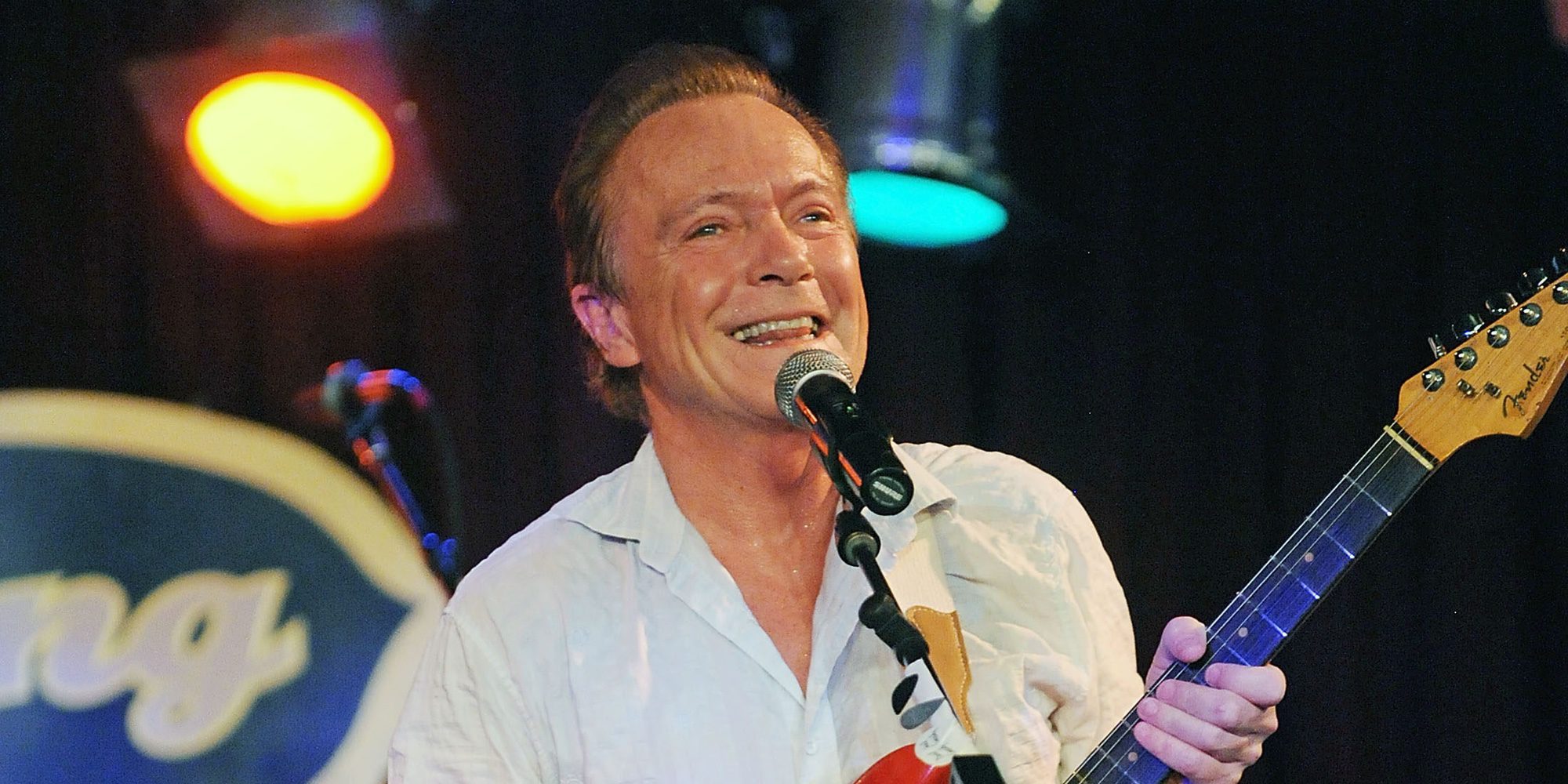 Muere David Cassidy a los 67 años a consecuencia de sus problemas de riñón e hígado