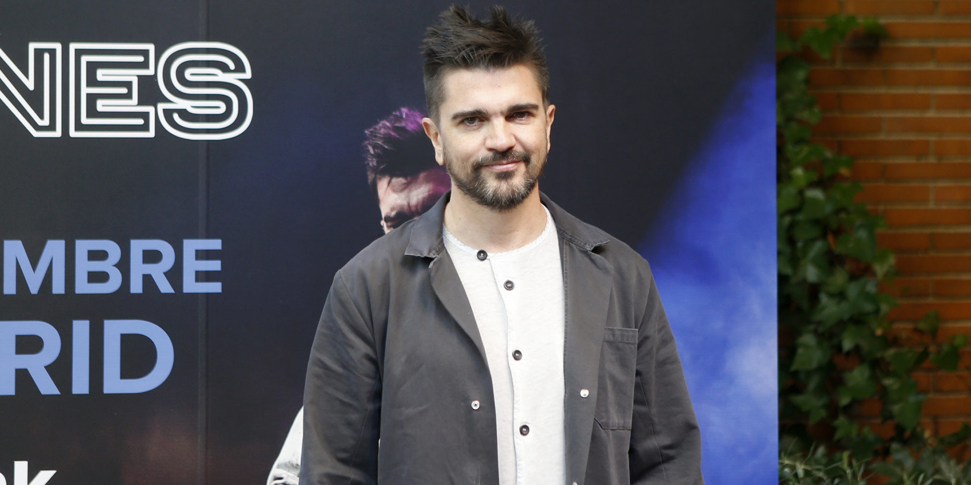 Juanes: "La relación con Malú, Manuel Carrasco y Pablo López en 'La Voz 5' es excelente"