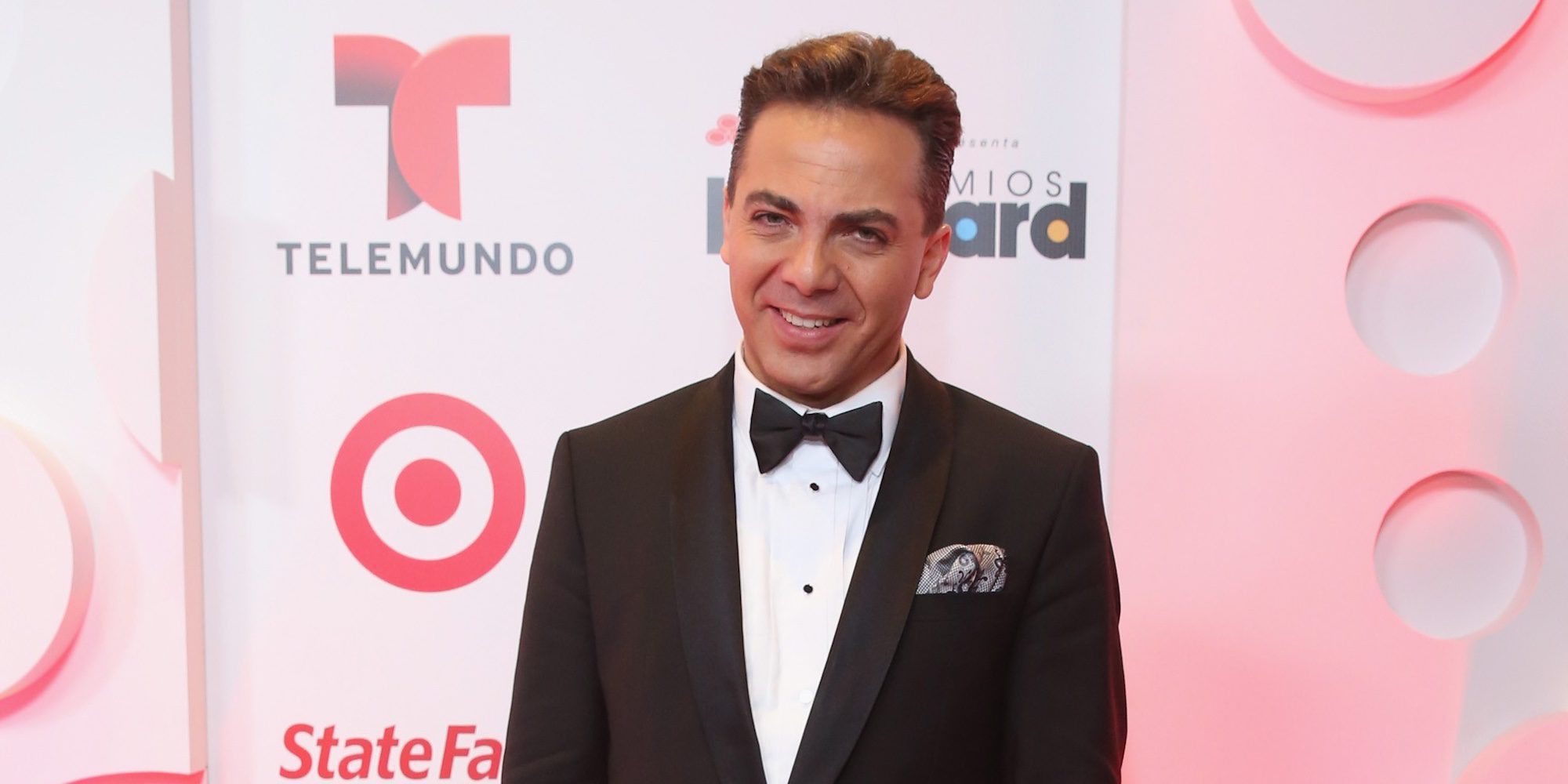 Cristian Castro desata la polémica negando su homosexualidad: "Nunca les haría eso a mis hijos"