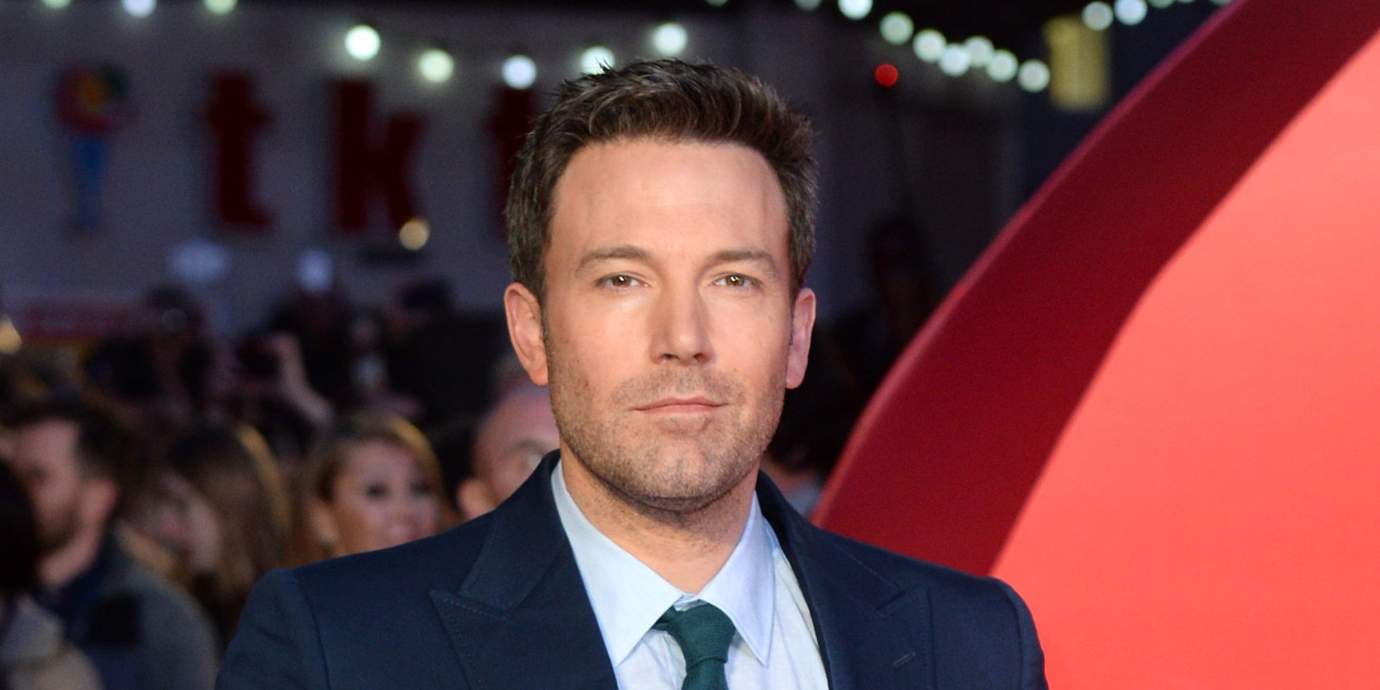 Ben Affleck vuelve a caer en el alcoholismo mientras se apoya en Jennifer Garner