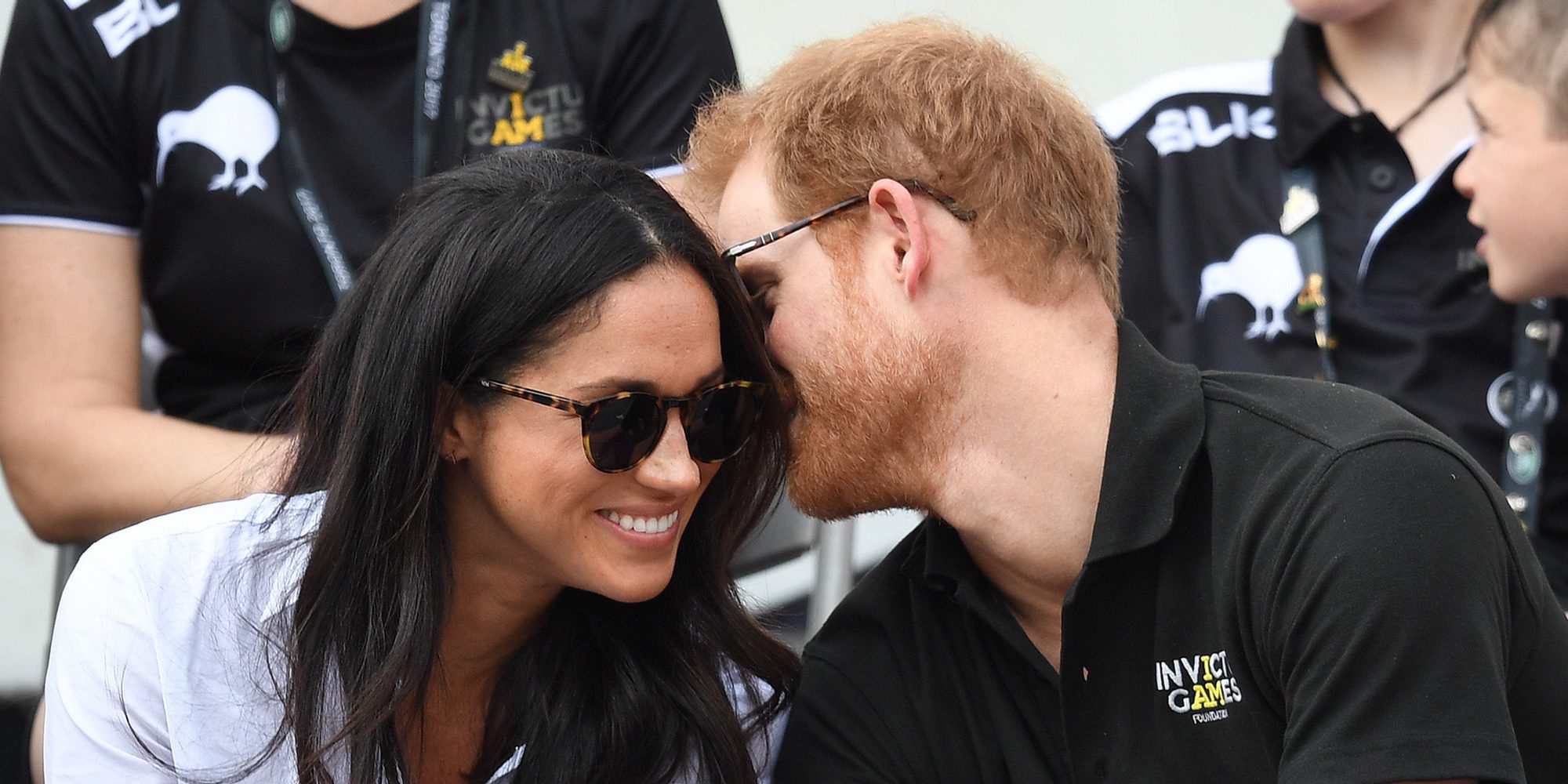 El Príncipe Harry y Meghan Markle están a punto de comprometerse