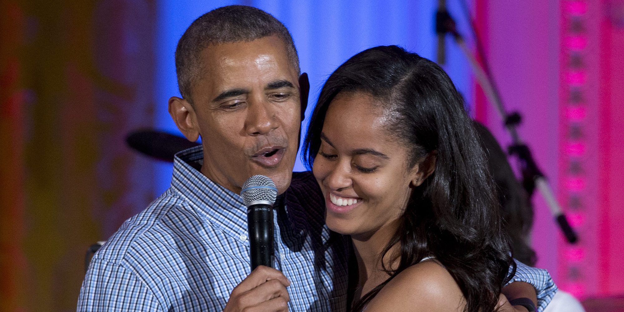 Malia Obama tiene nuevo novio y su nombre es Rory Farquharson