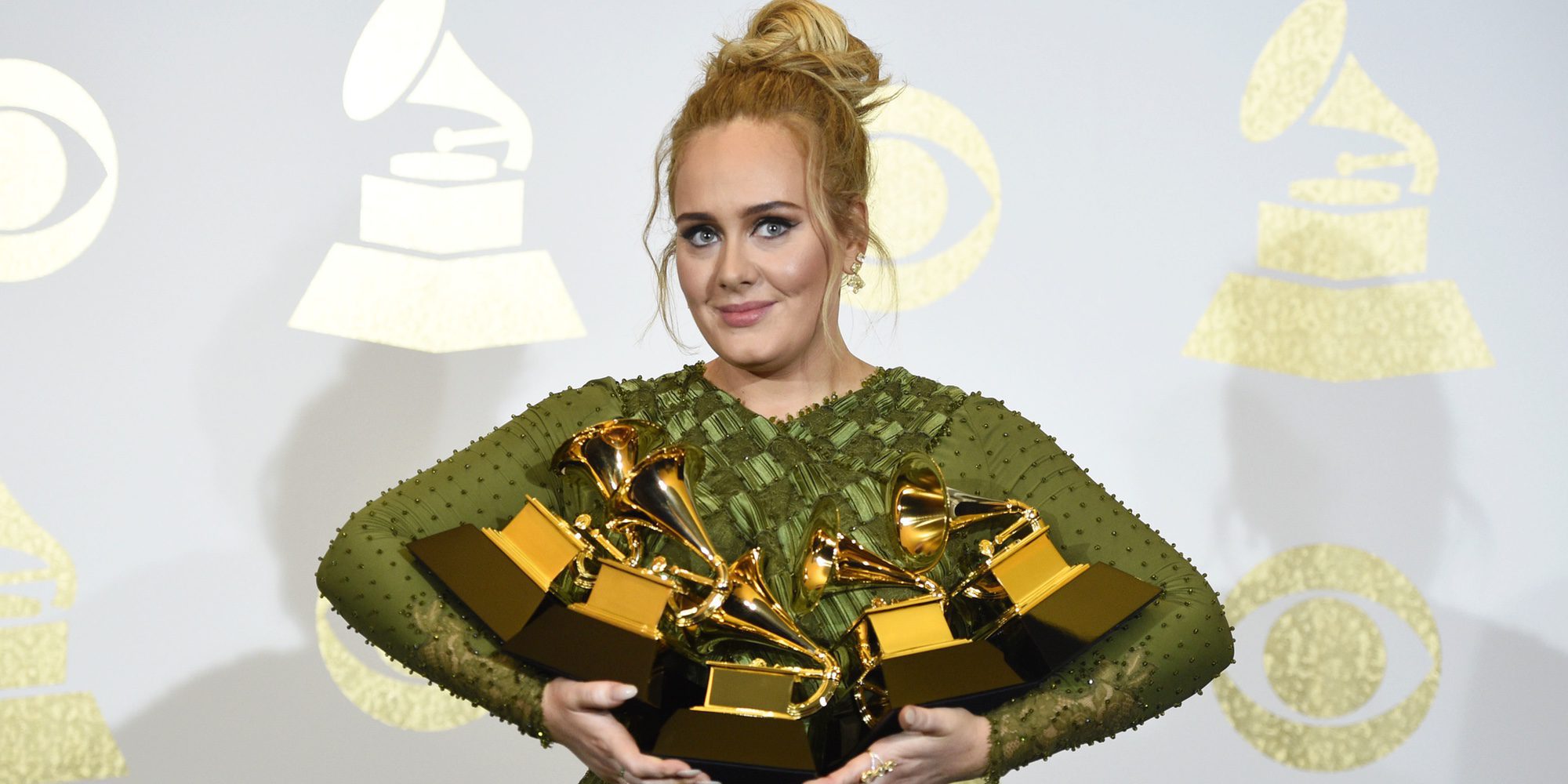 Polémica tras anunciar los nominados a los GRAMMYs 2018 por el bajo número de mujeres nominadas