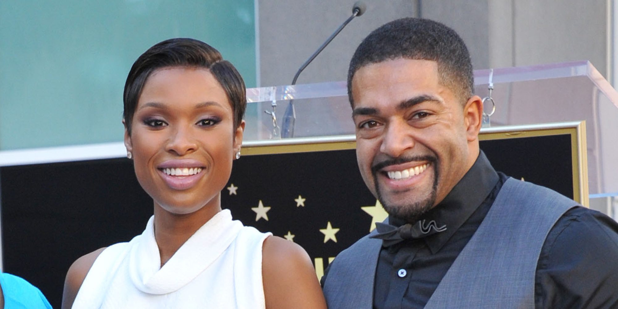 El exprometido de Jennifer Hudson consigue hacerse con la custodia del hijo de 8 años de ambos