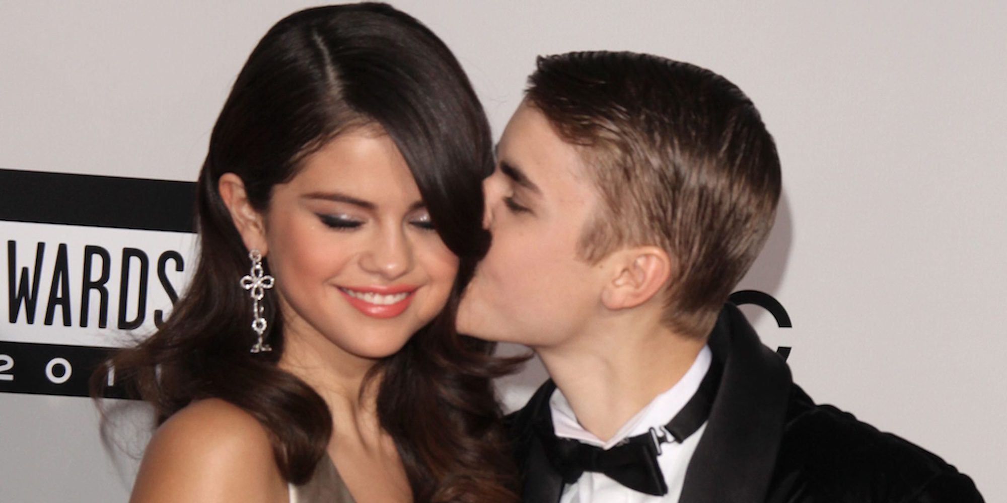 Selena Gomez confirma su relación con Justin Bieber