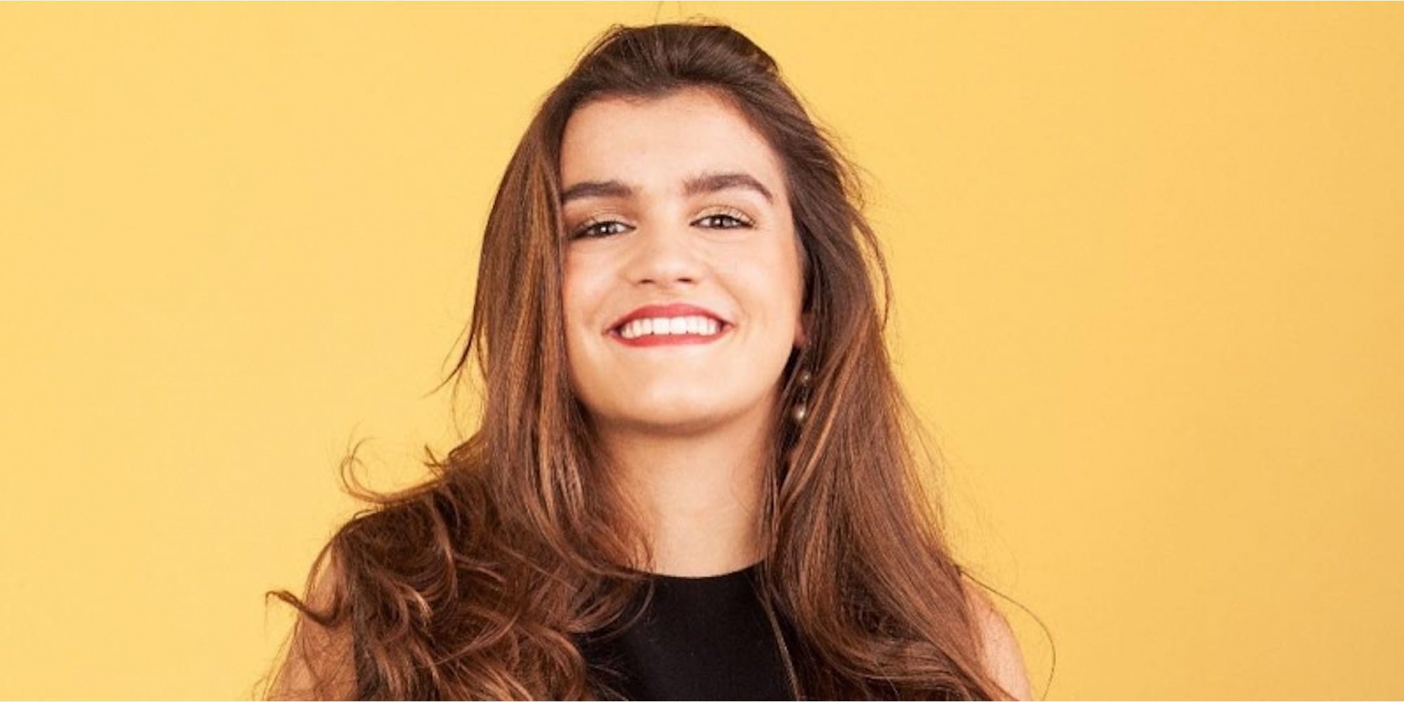 Amaia ('OT 2017') conquista a Angy Fernández y Zahara quiere componerle una canción