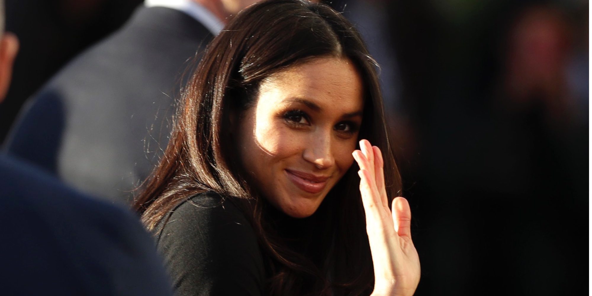 Meghan Markle pasará la Navidad con la Reina de Inglaterra como excepción