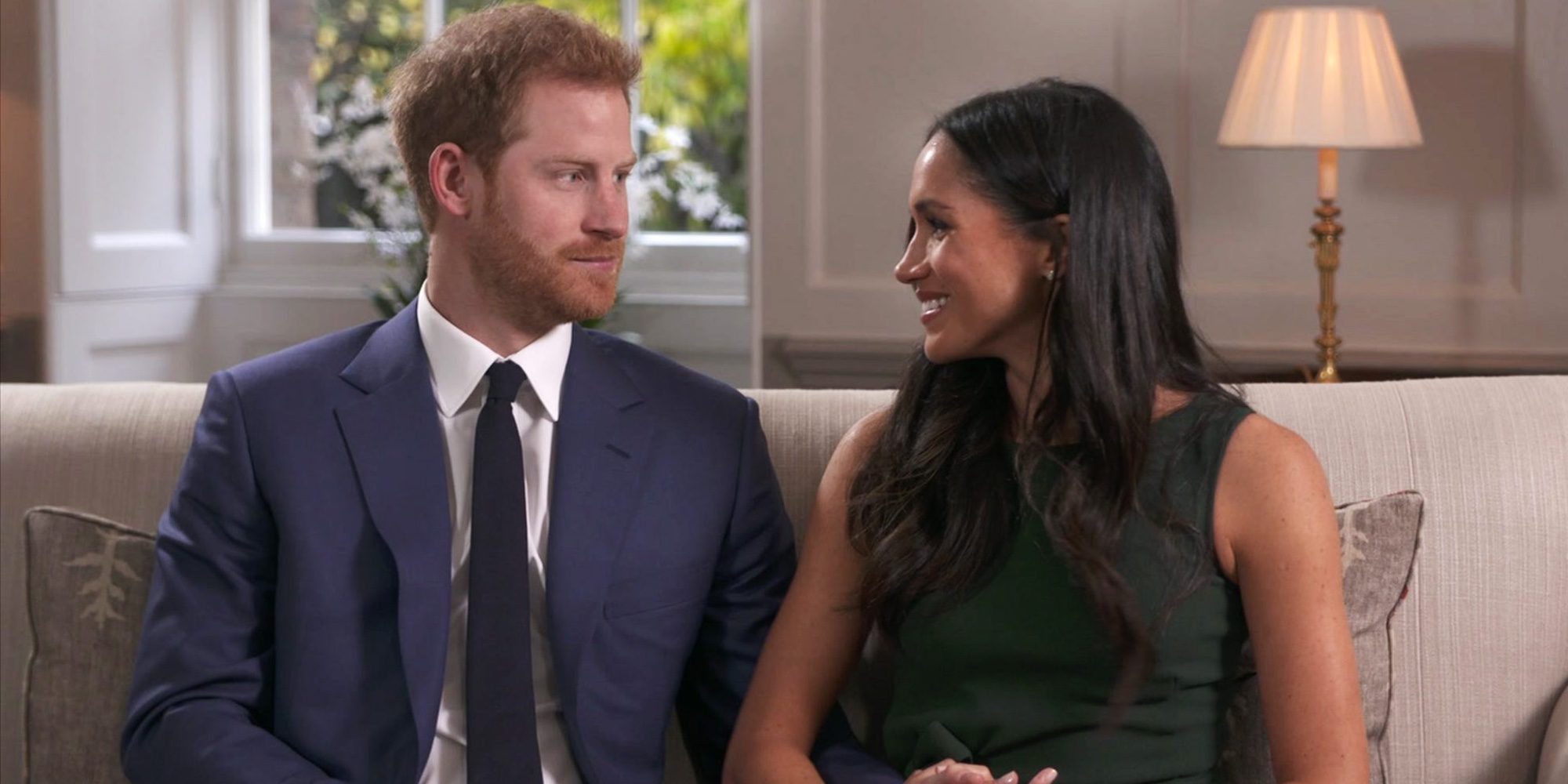 El exmarido de Meghan Markle prepara una serie ¿inspirada en la historia de amor con el Príncipe Harry?