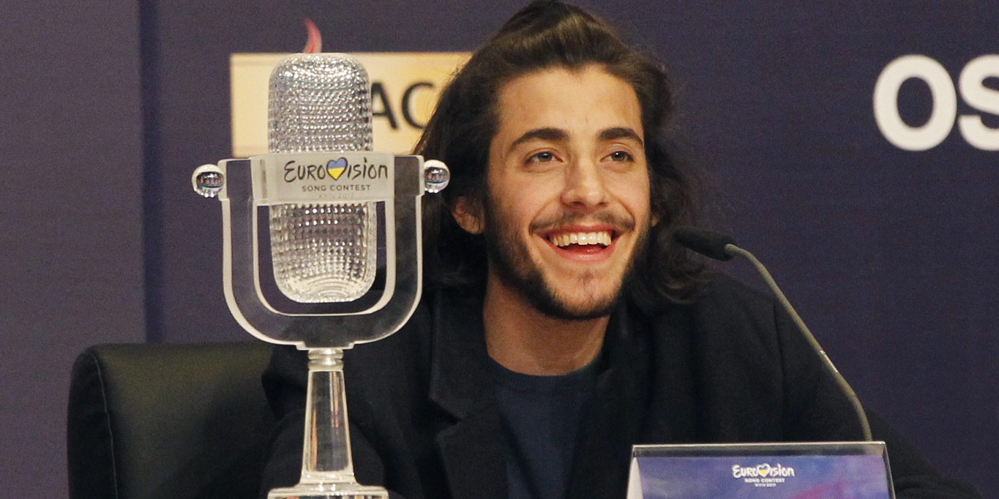 Salvador Sobral recibe un trasplante de corazón tras más de un año de espera