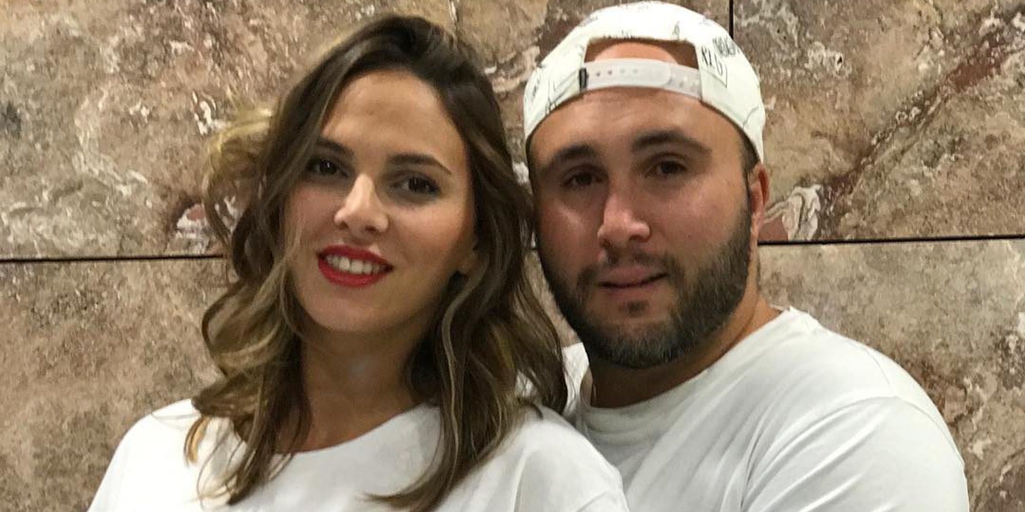 Irene Rosales y Kiko Rivera, cada día más enamorados ante la llegada de su bebé