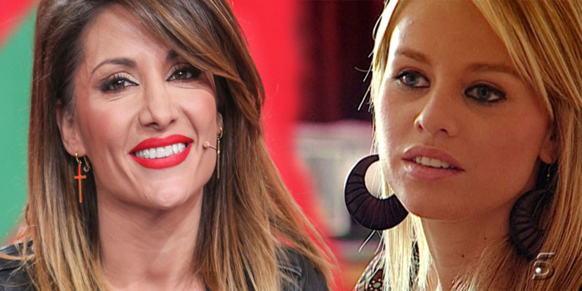 Enemigas Íntimas: Nagore Robles y Tatiana Malyshkina, de compartir piso tras 'GH 11' a las deudas económicas