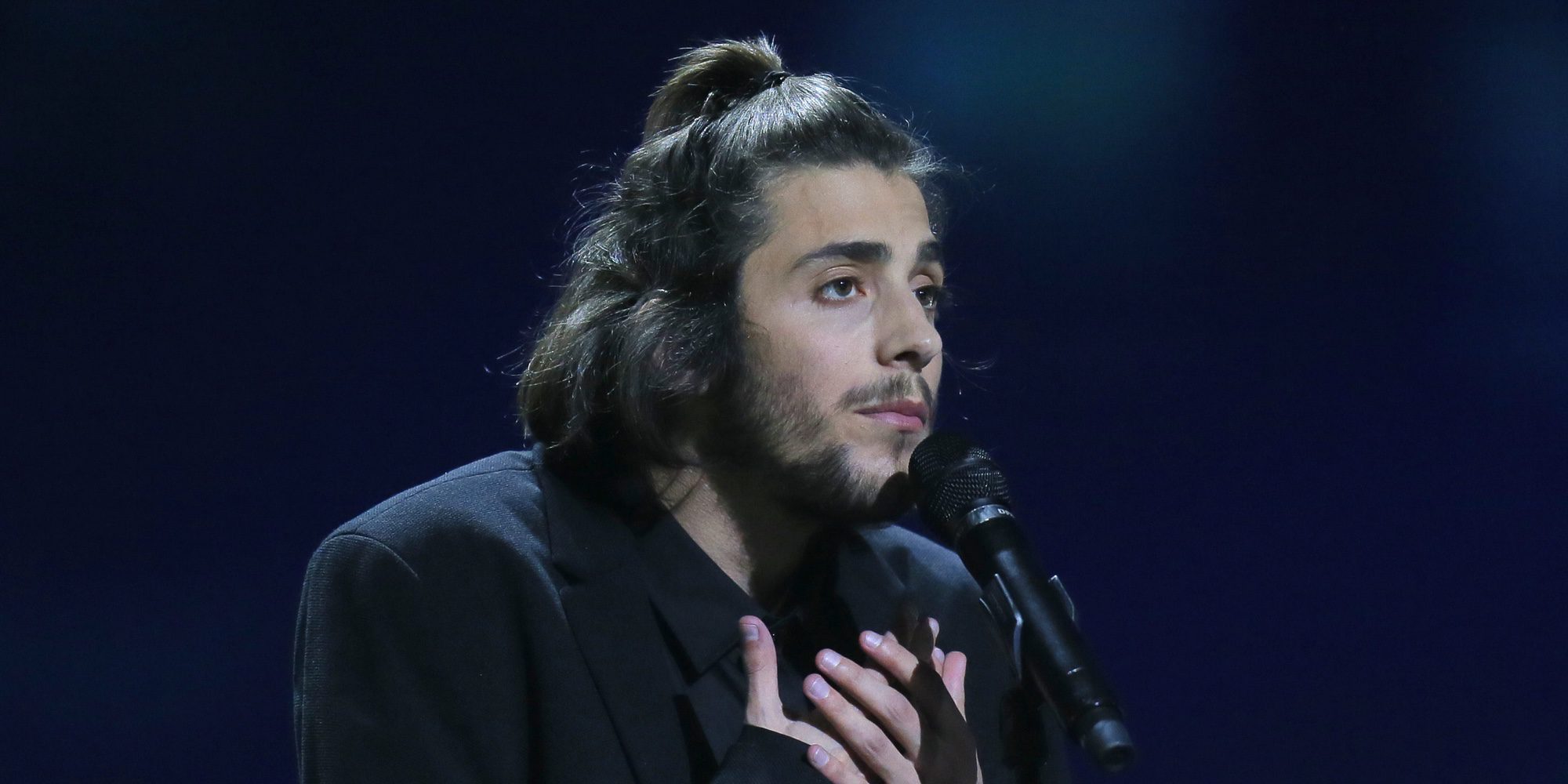 Salvador Sobral comienza su tratamiento de rehabilitación tras recibir el alta por su transplante de corazón