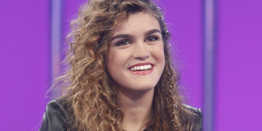 La capacidad de Amaia ('OT 2017'): "Sé tirarme pedos cuando quiero"