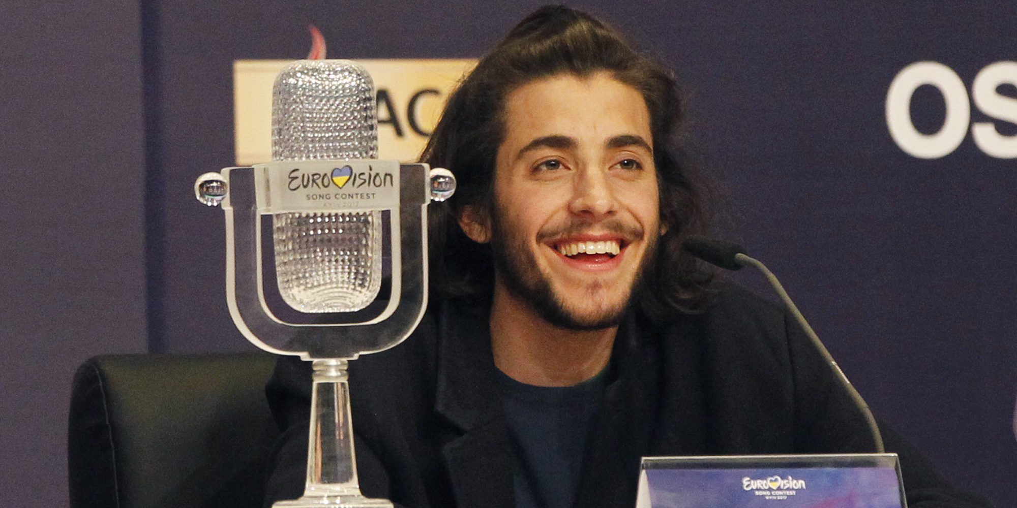 Salvador Sobral se recupera gracias a un efectivo proceso de rehabilitación