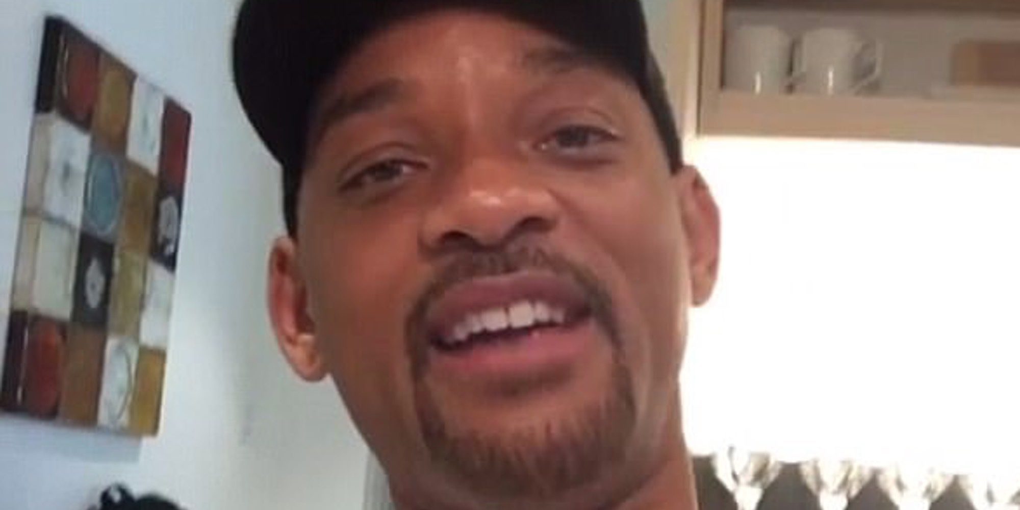 El consejo de Will Smith a su amigo Justin Timberlake para hacer frente a la Super Bowl