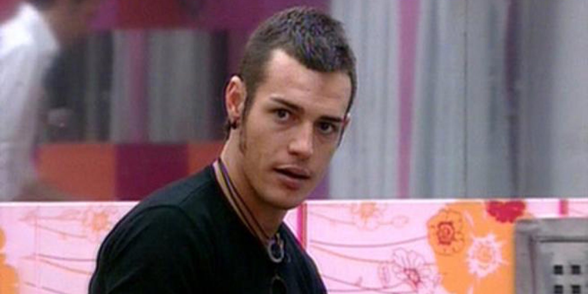 Dani López ('Gran Hermano 8'), detenido por amenazar y agredir a su exnovia