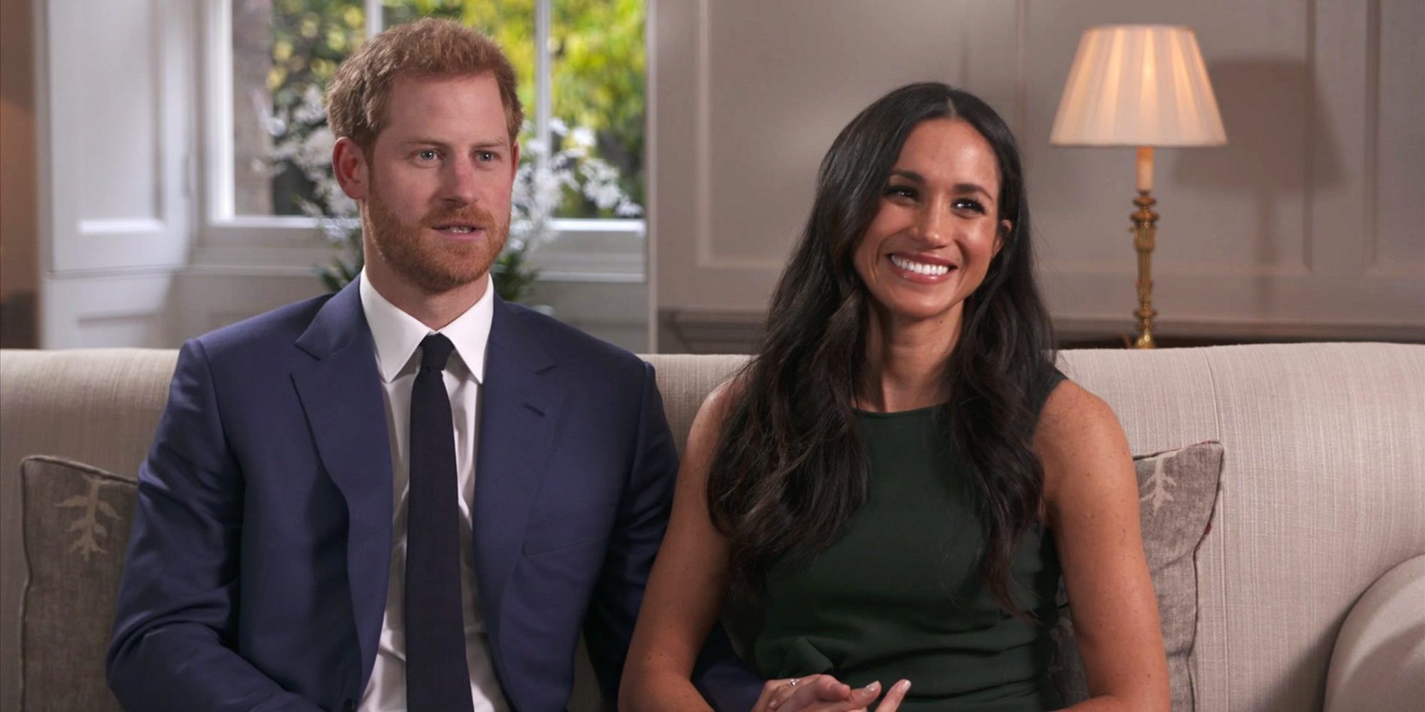 Un importante evento pone 'en peligro' la boda del Príncipe Harry y Meghan Markle