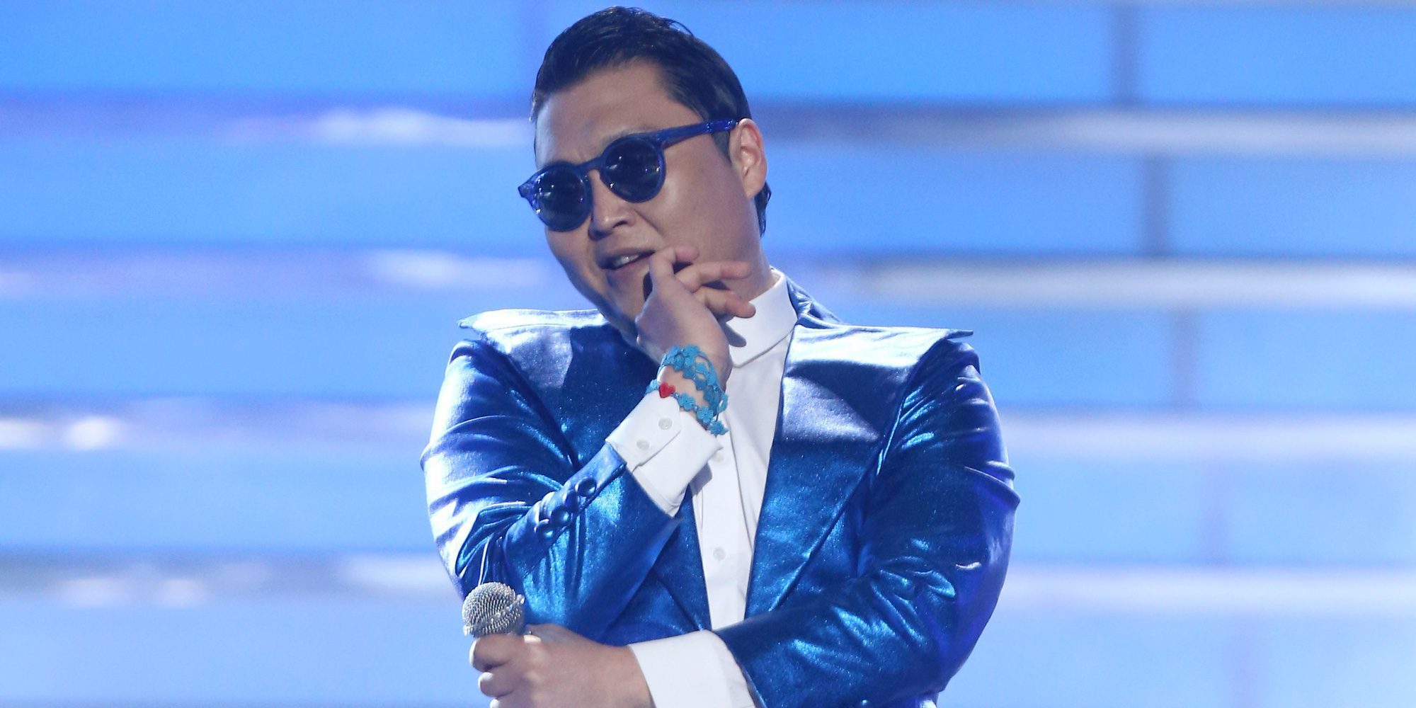 Qué fue de Psy, el cantante de 'Gangnam style'