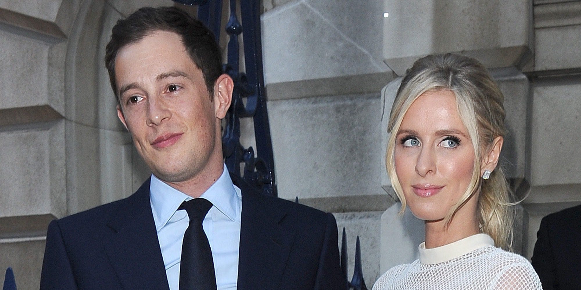 Nicky Hilton y James Rothschild se han convertido en padres de su segunda hija