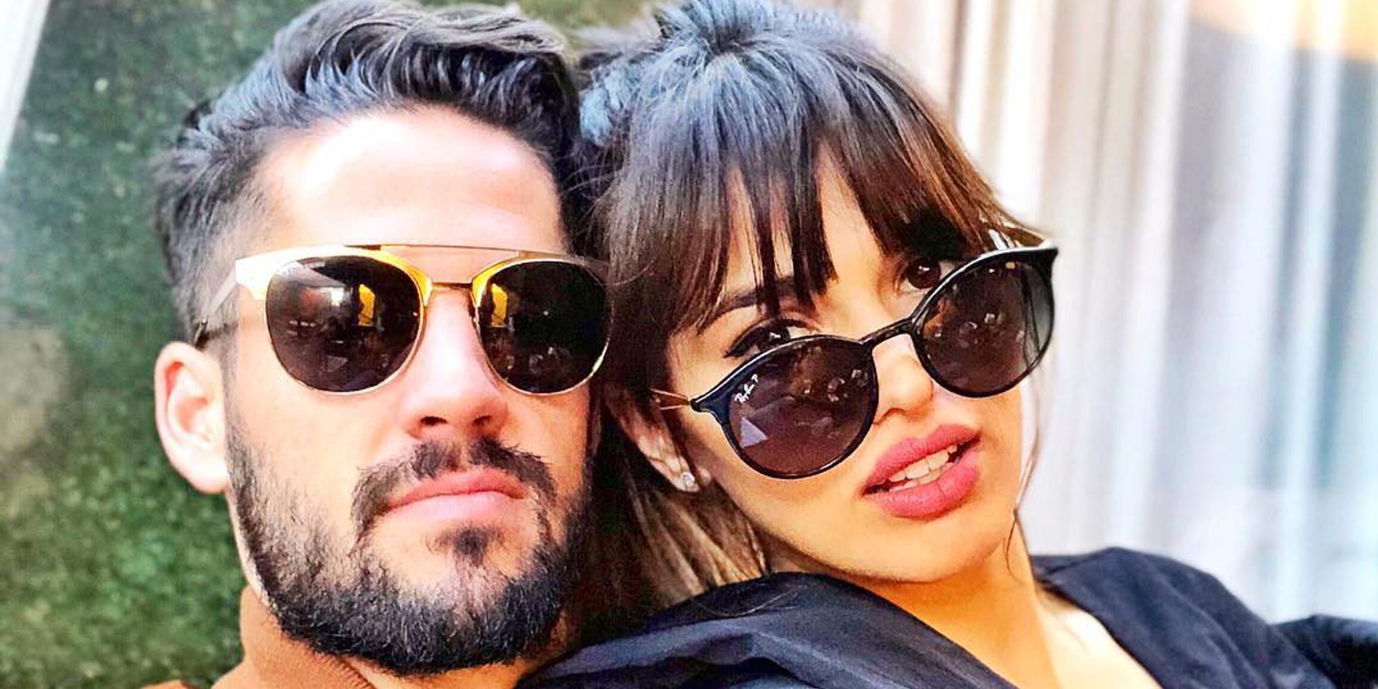 Isco Alarcón y Sara Sálamo presumen de amor: su relación va viento en popa