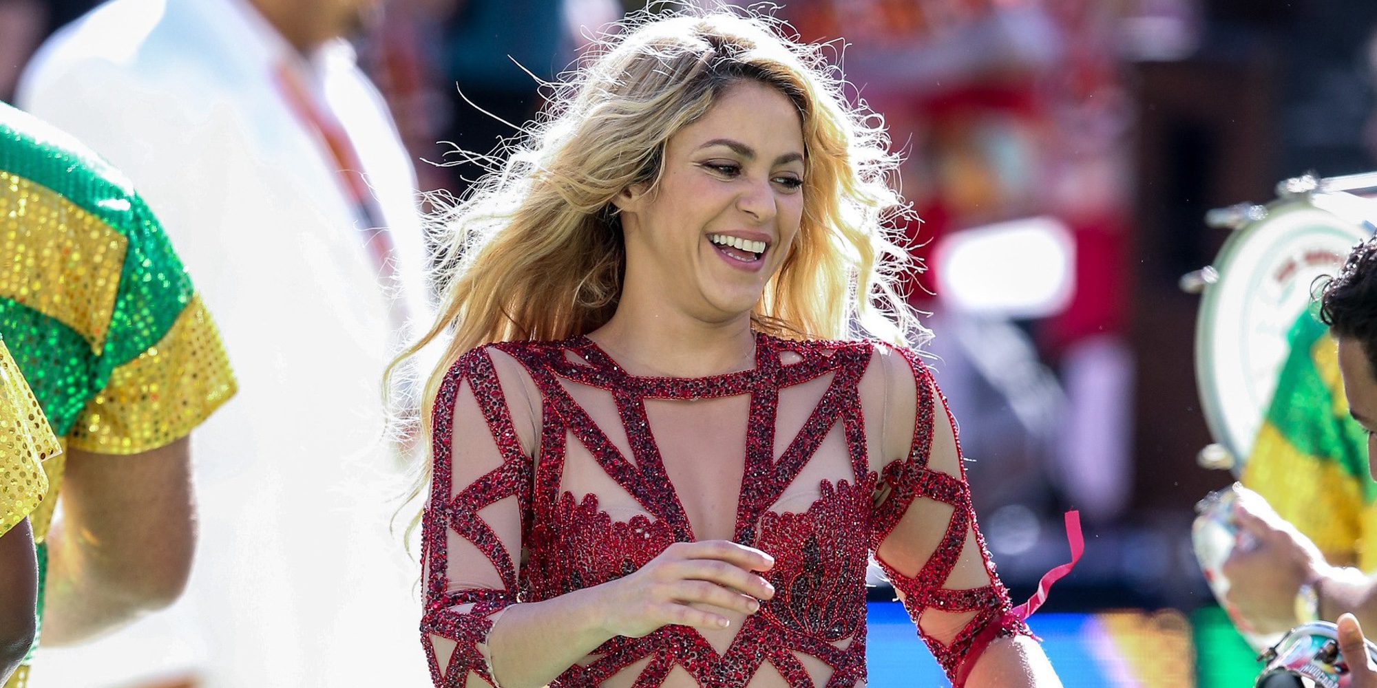 Shakira anuncia las nuevas fechas de su gira 'El Dorado': vuelve a la música en junio de 2018