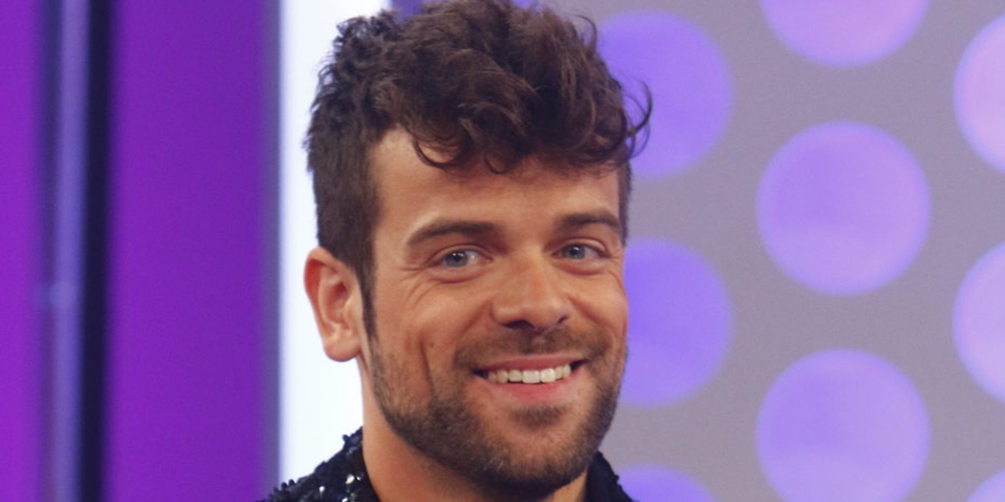 Ricky Merino de OT 2017 se confiesa: "La orientación sexual no te define como artista"