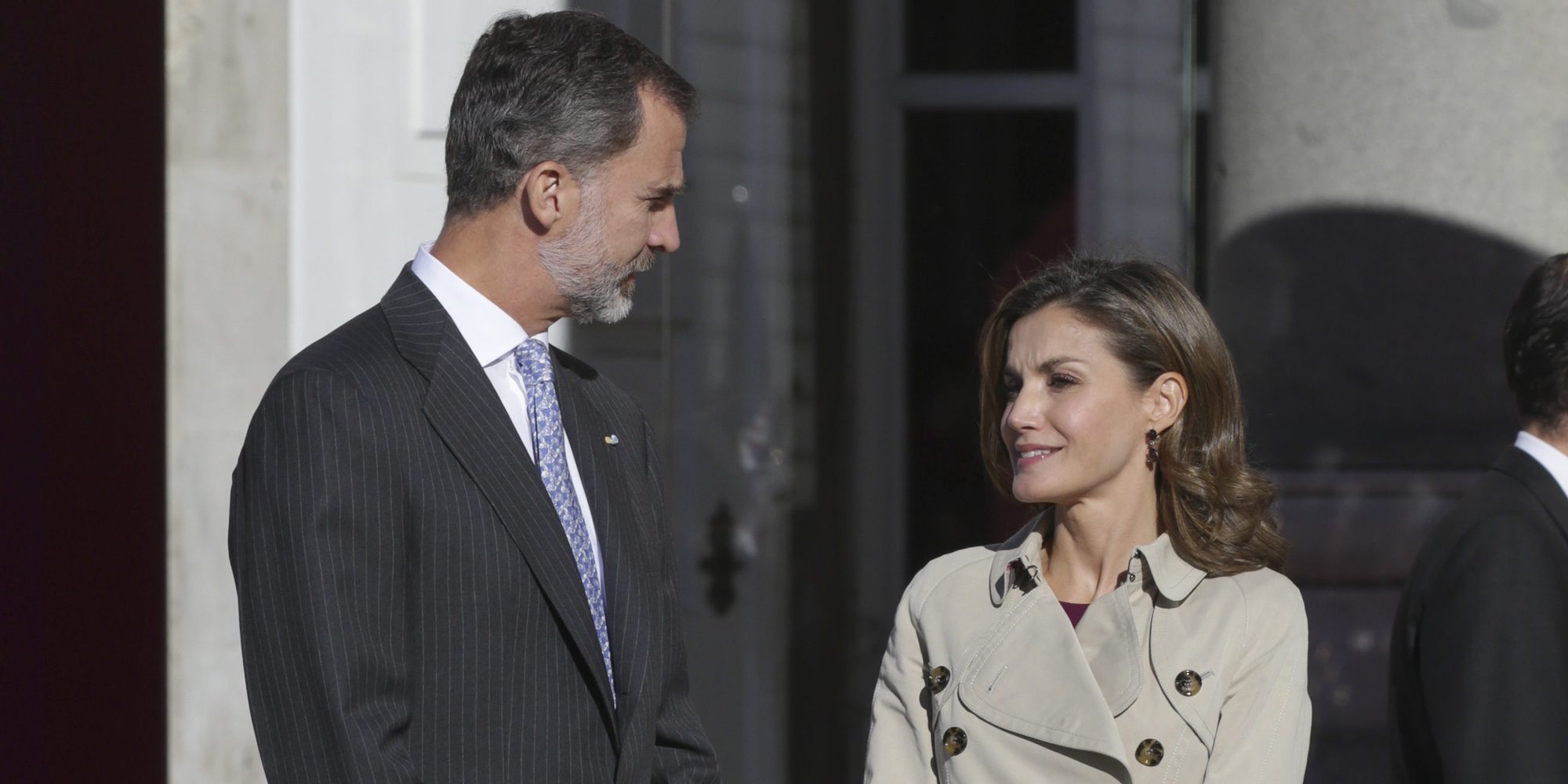 El caro regalo que el Rey Felipe hizo a la Reina Letizia por Navidad