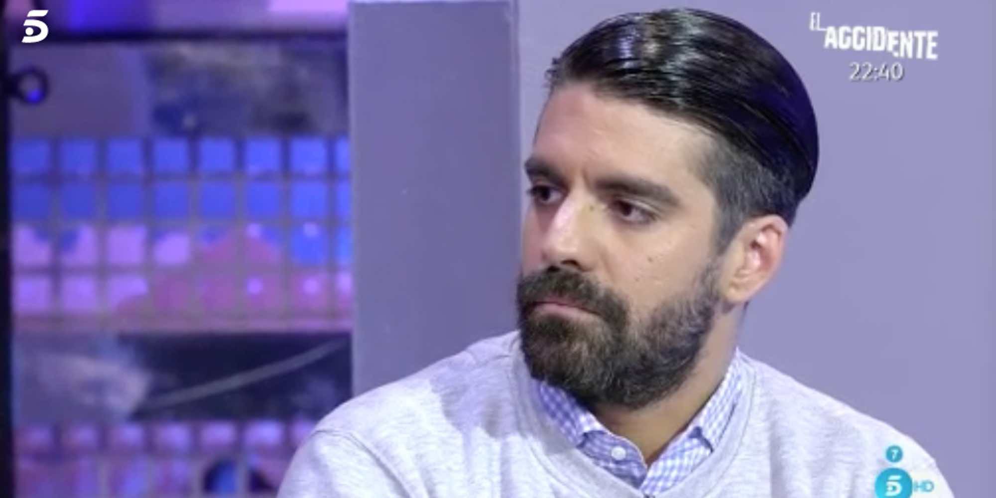 Mark Hamilton: "Voy a emprender acciones legales contra Gustavo González"