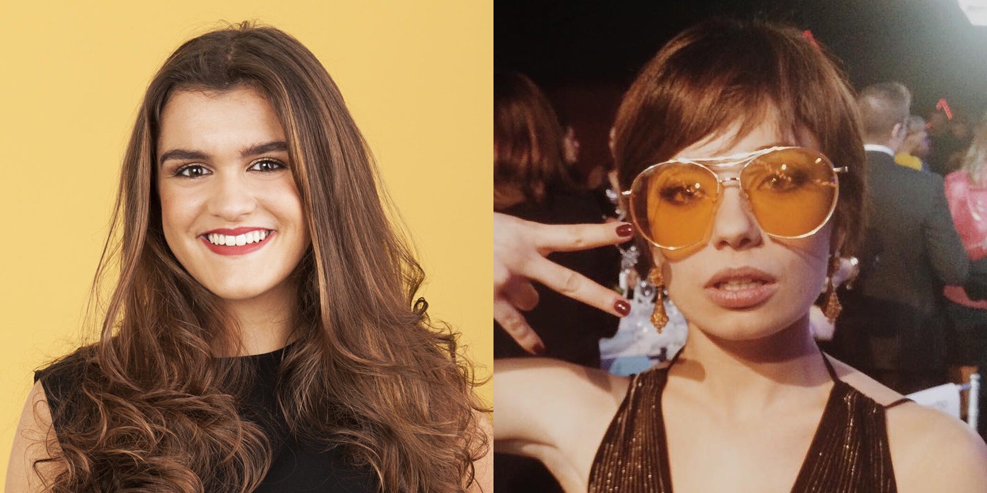 El besazo de Amaia y Anna Castillo en 'OT 2017' que ha causado revolución