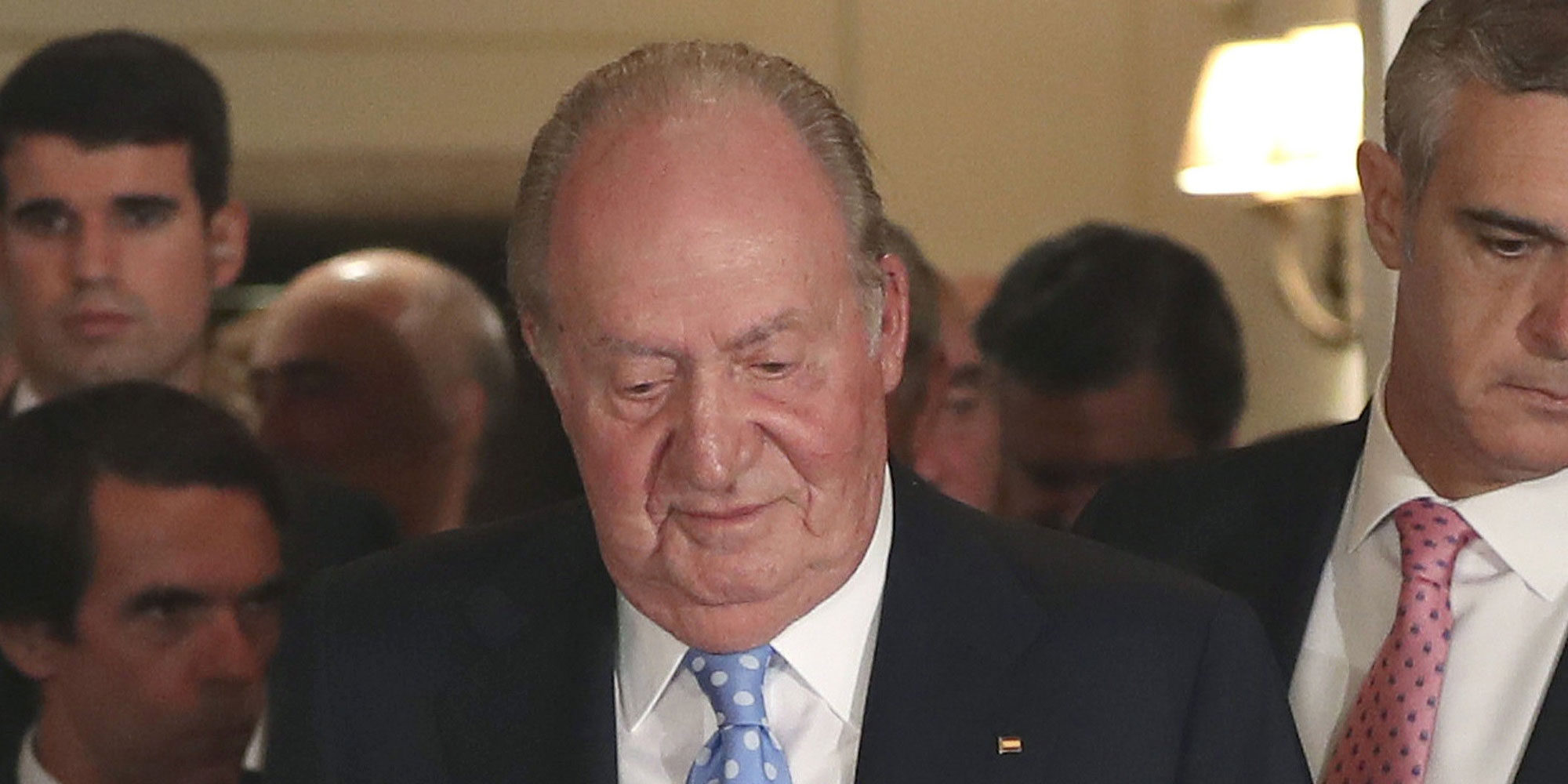 El Rey Juan Carlos está de celebración: Tendrá un 80 cumpleaños que reivindicará su figura