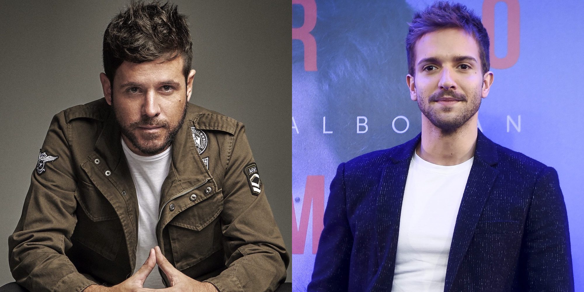 Pablo López revela qué tiene en común con Pablo Alborán y su coartada perfecta en 'El Hormiguero'