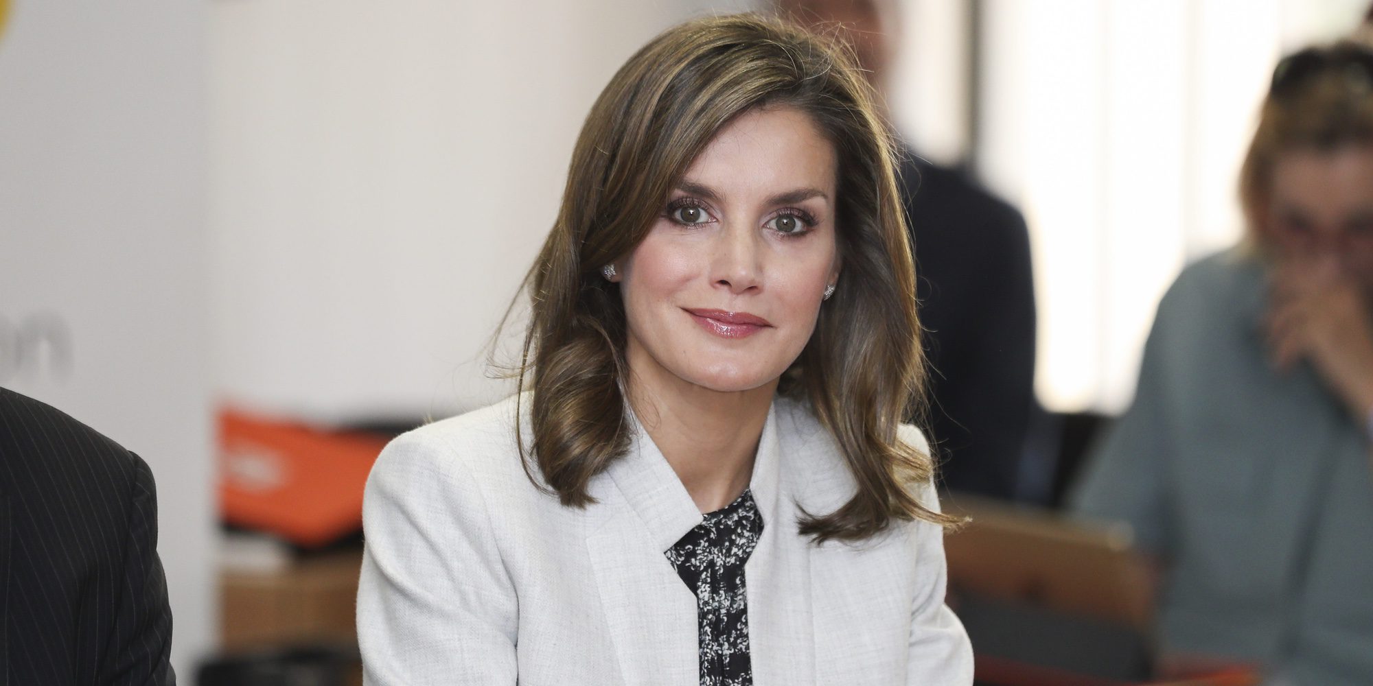 La Reina Letizia 'ordenó' que echaran de la Fundación Tous a Pilar Rahola y a la mujer de Artur Mas