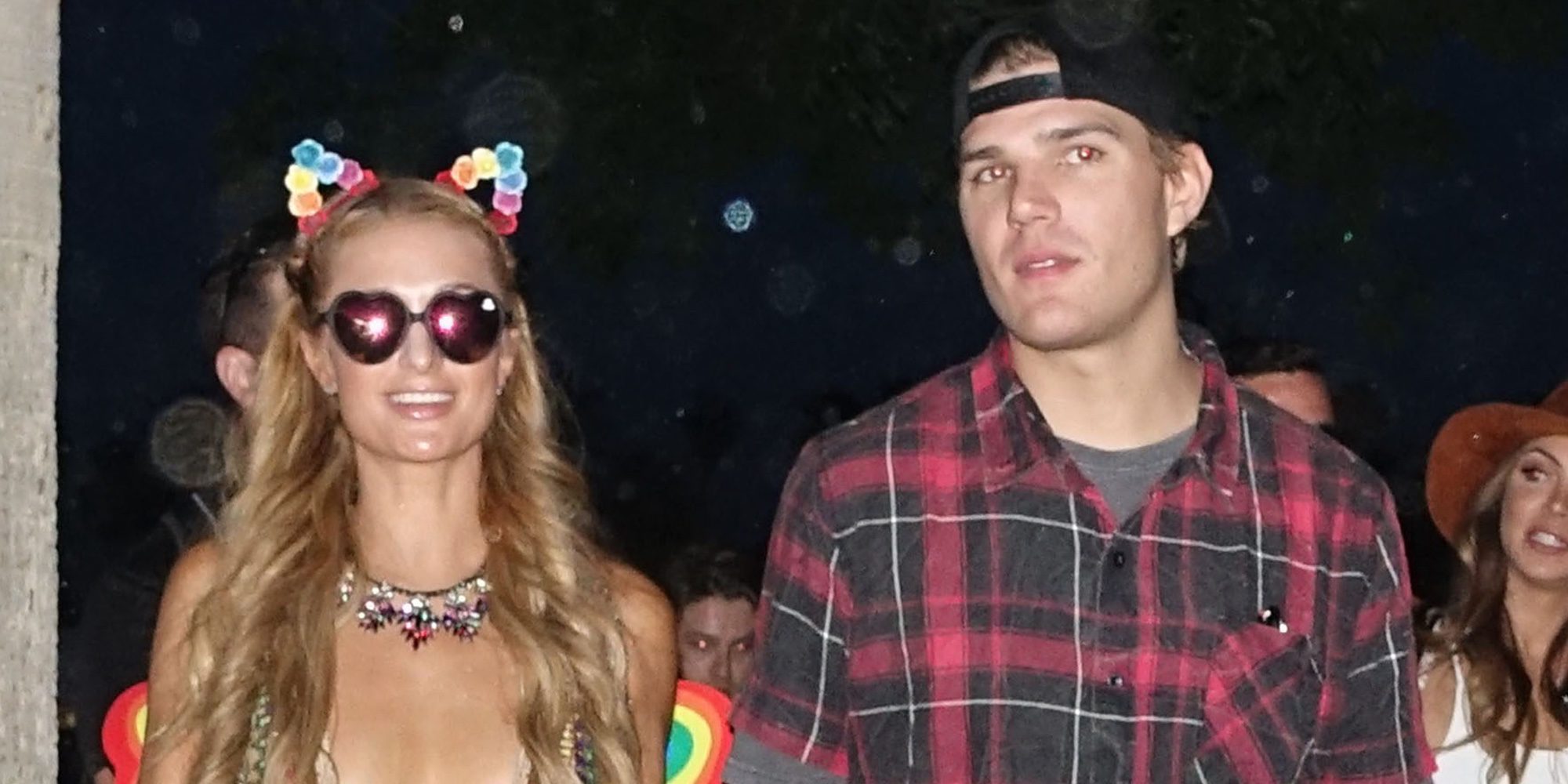 ¿Quién es Chris Zylka? 9 datos que tienes que conocer del prometido de Paris Hilton