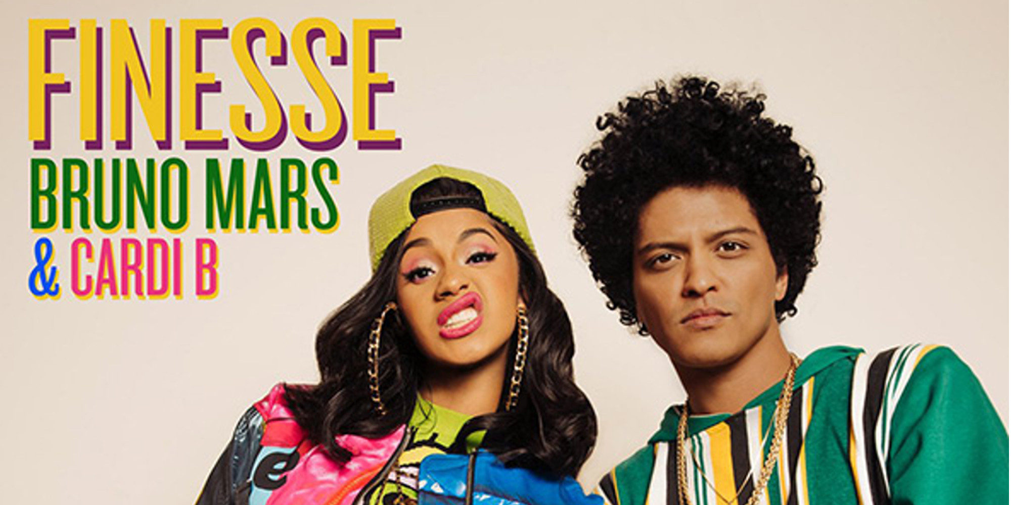 Bruno Mars, Charlie Puth y Barei protagonizan las novedades musicales de la primera semana de enero