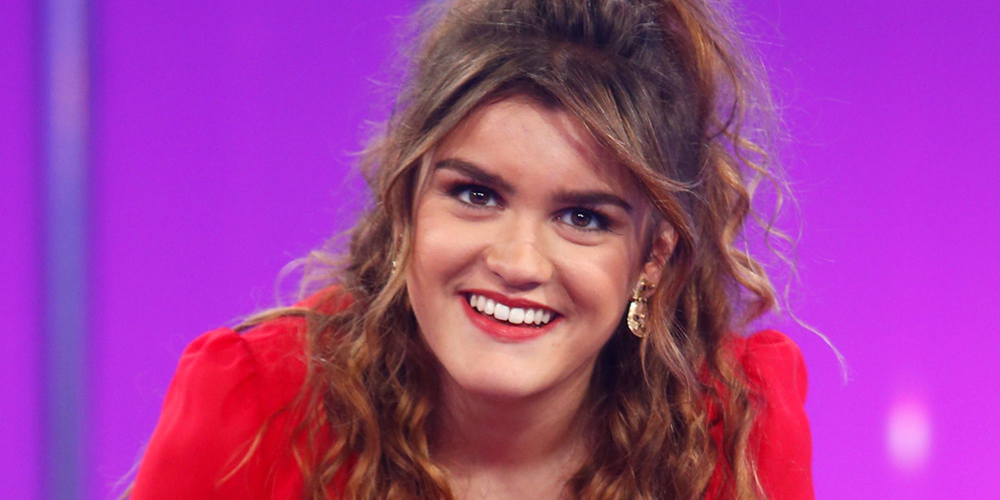 El 'Shake it Out' de Amaia ('OT 2017') alcanza las 2 millones de reproducciones y se hace viral